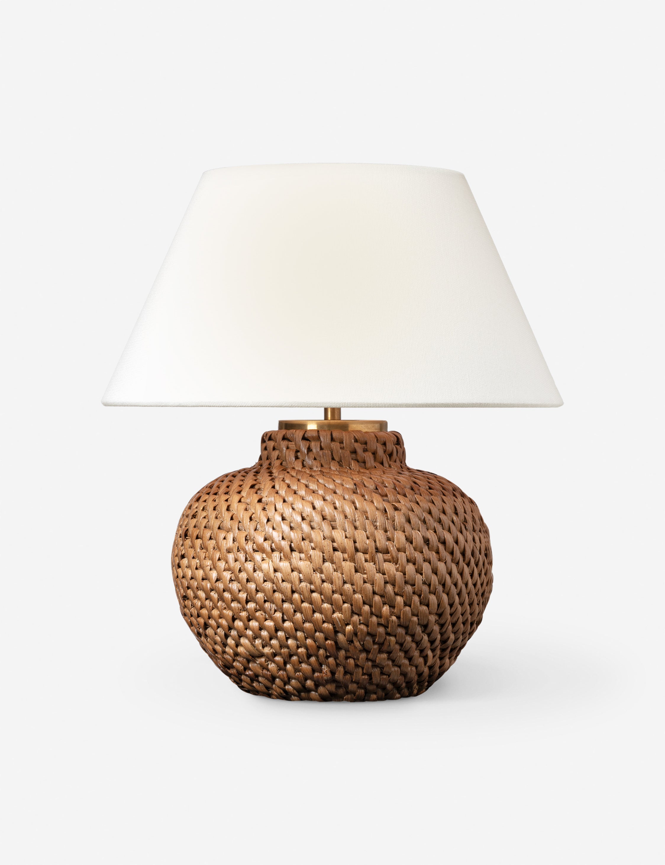Lulu and Georgia Nosra Cordless Table Lamp