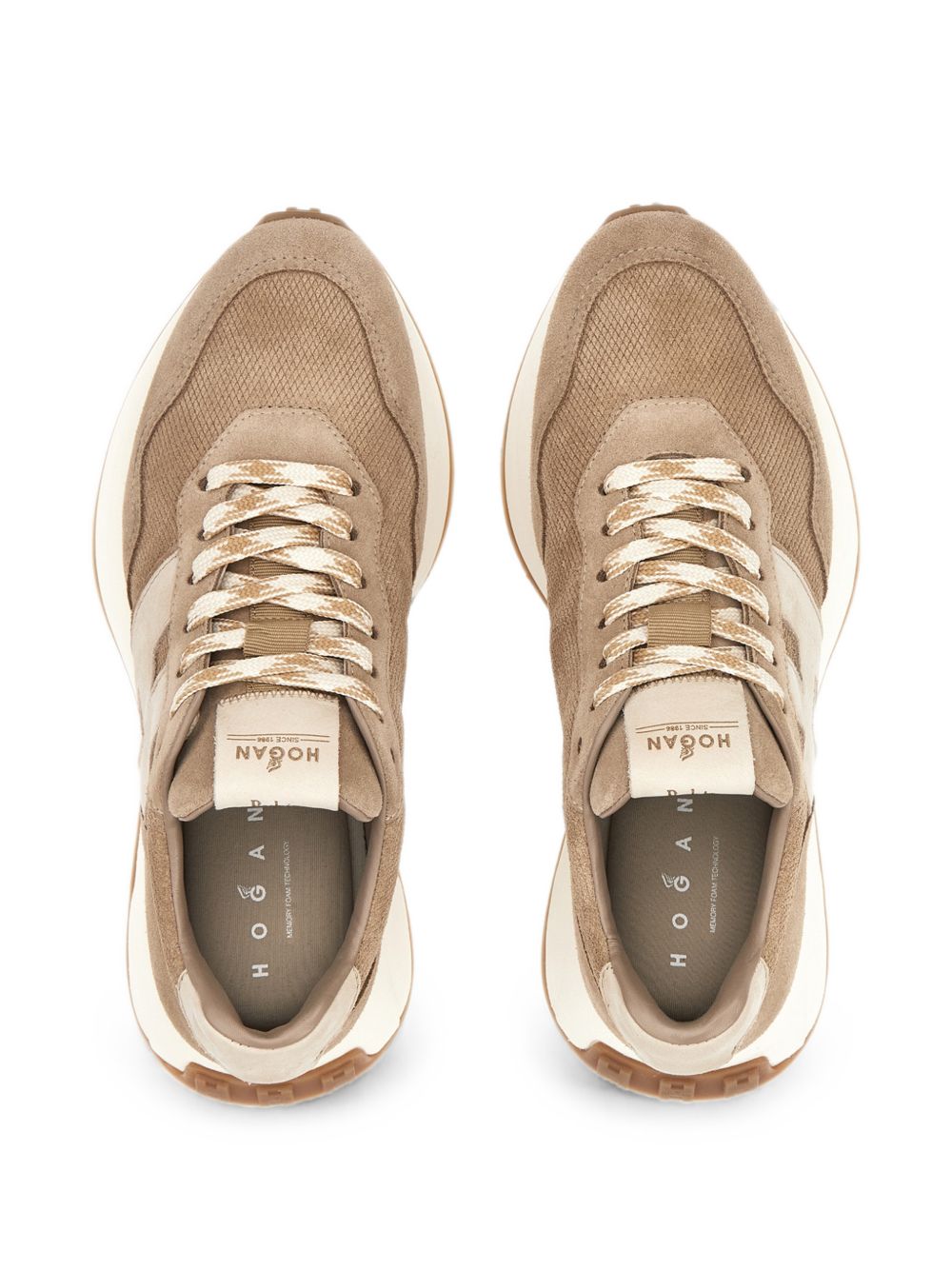 Hogan Sneakers - view 4