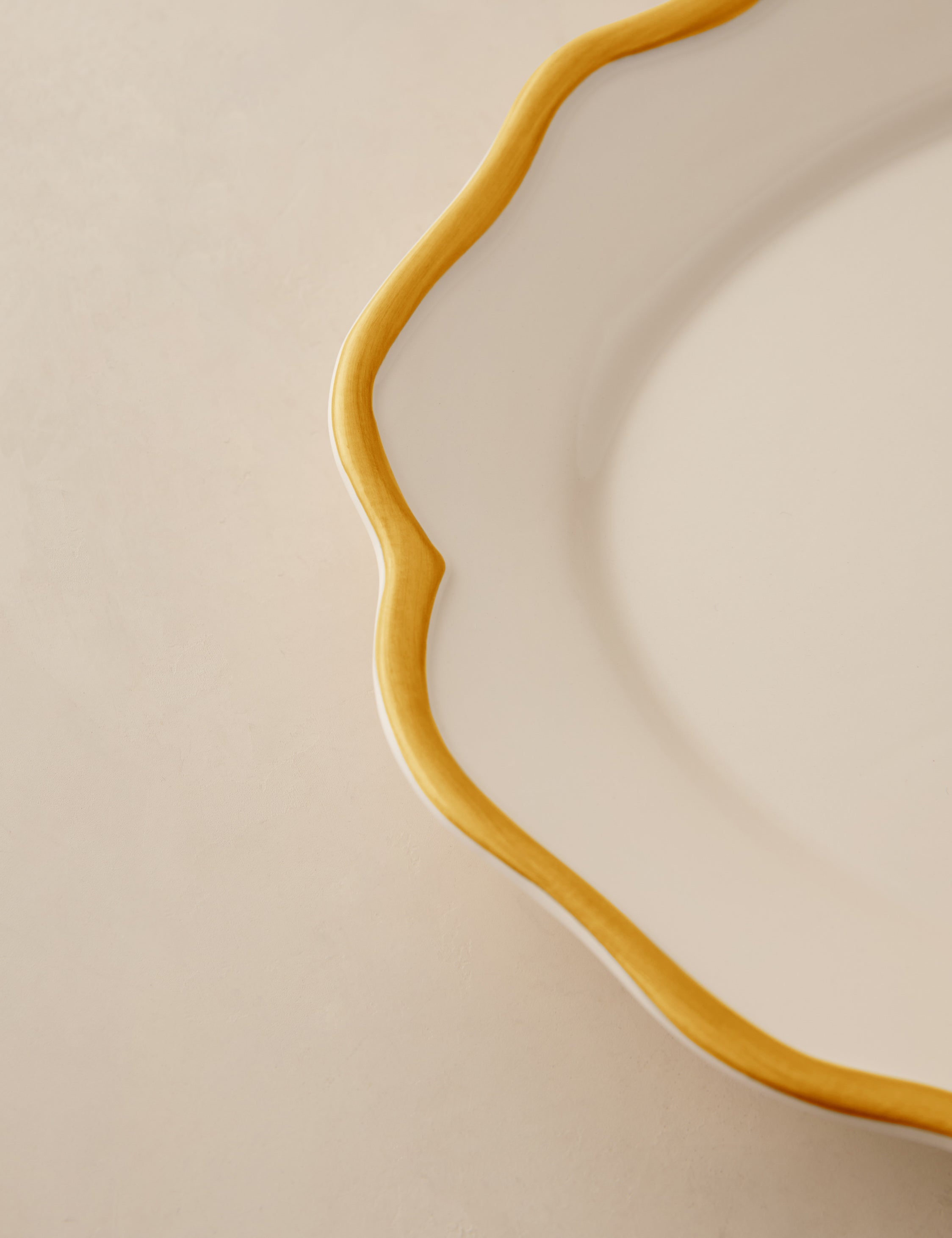 Lulu and Georgia Stoneware Serveware by Maison Madison - view 73