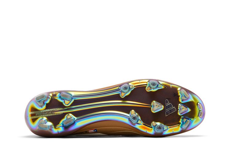 adidas Adizero F50 Elite FG Bad Bunny Lionel Messi La Voz De Los Fans - view 4