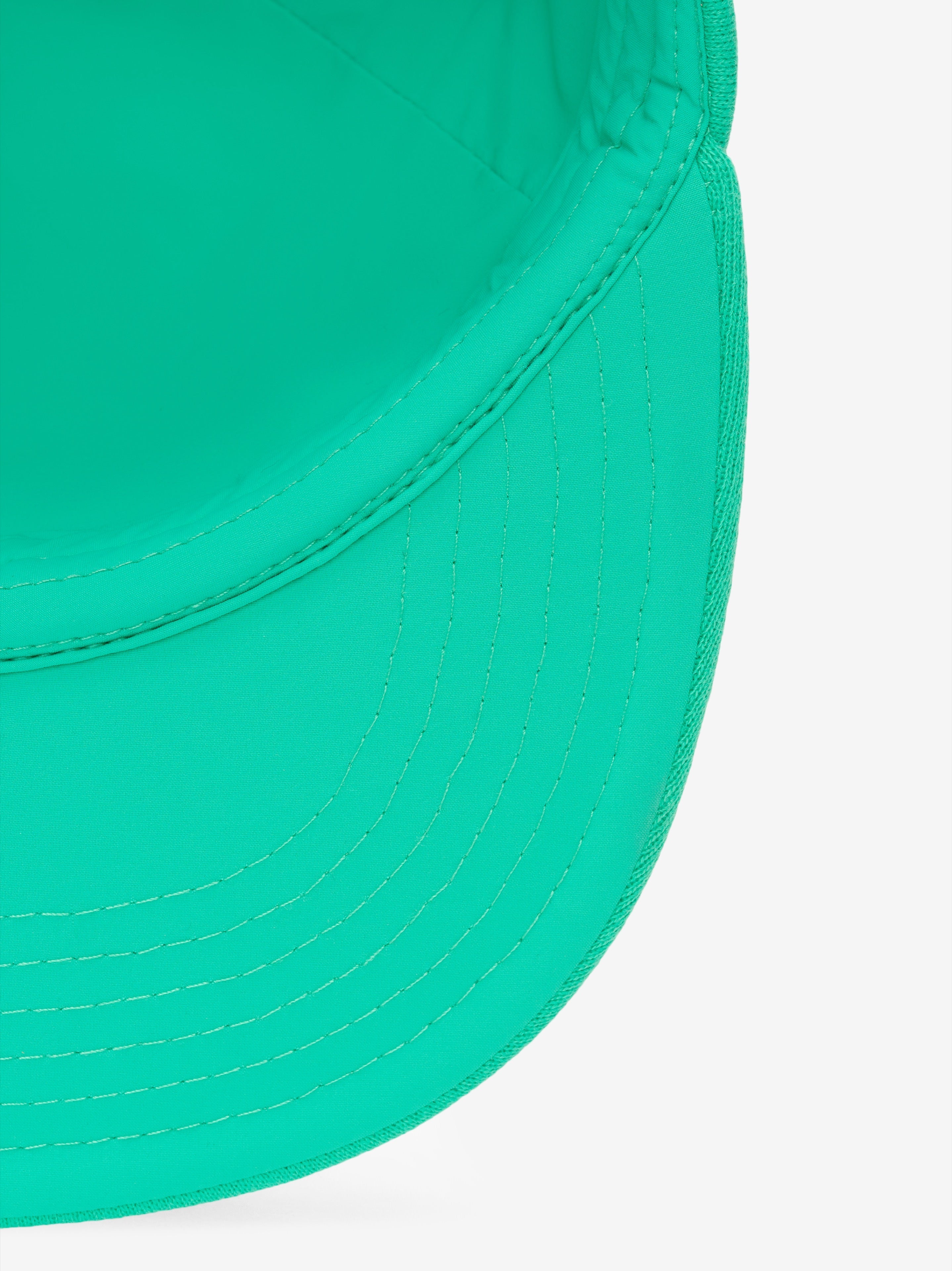 ESSENTIALS Baseball Cap – Mint Leaf - view 4