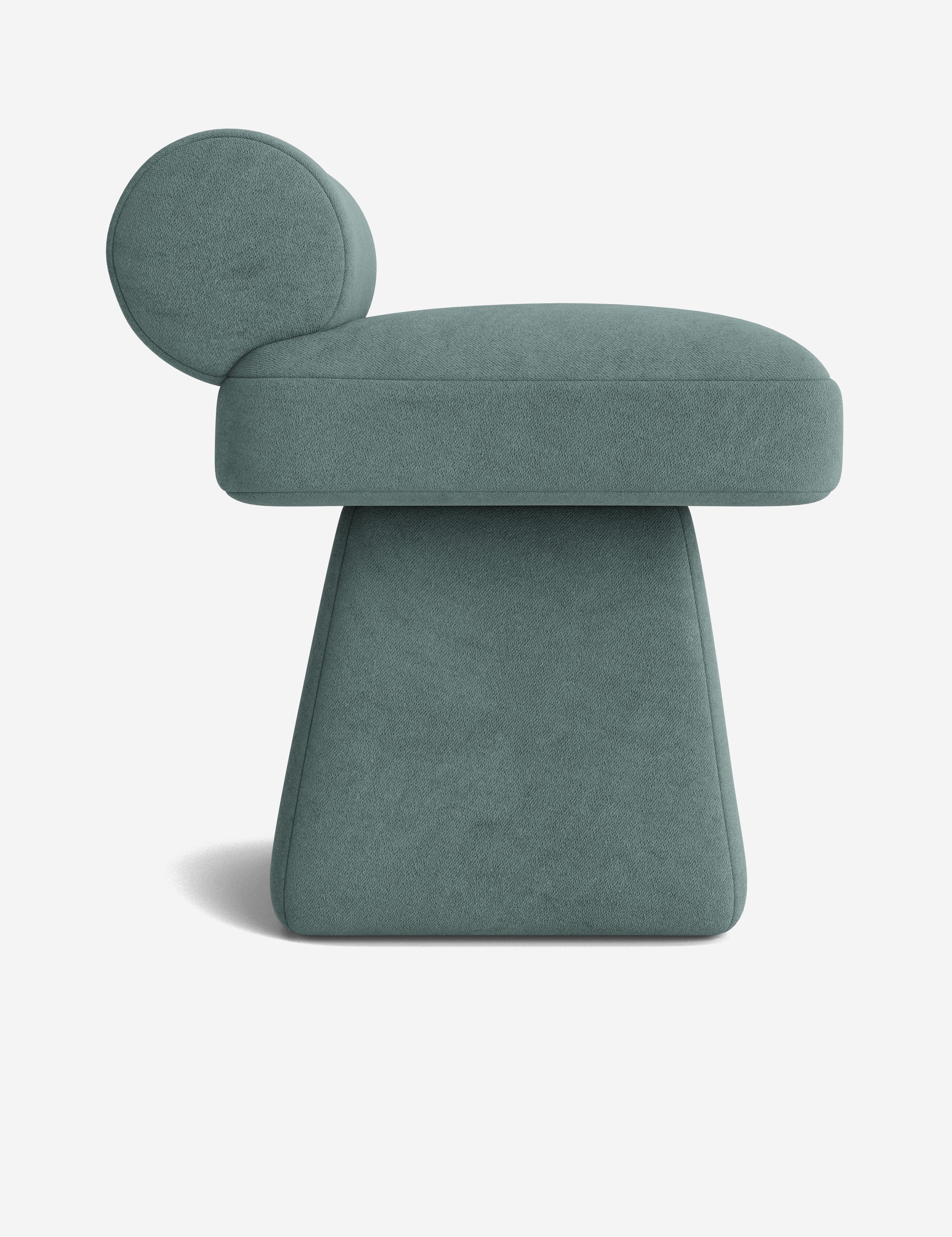 Lulu and Georgia Hazen Stool - view 175