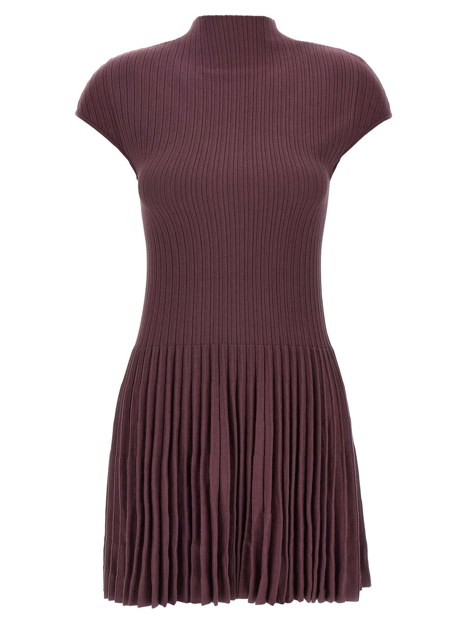 Magda Butrym 12 Dress – 100% cotton
