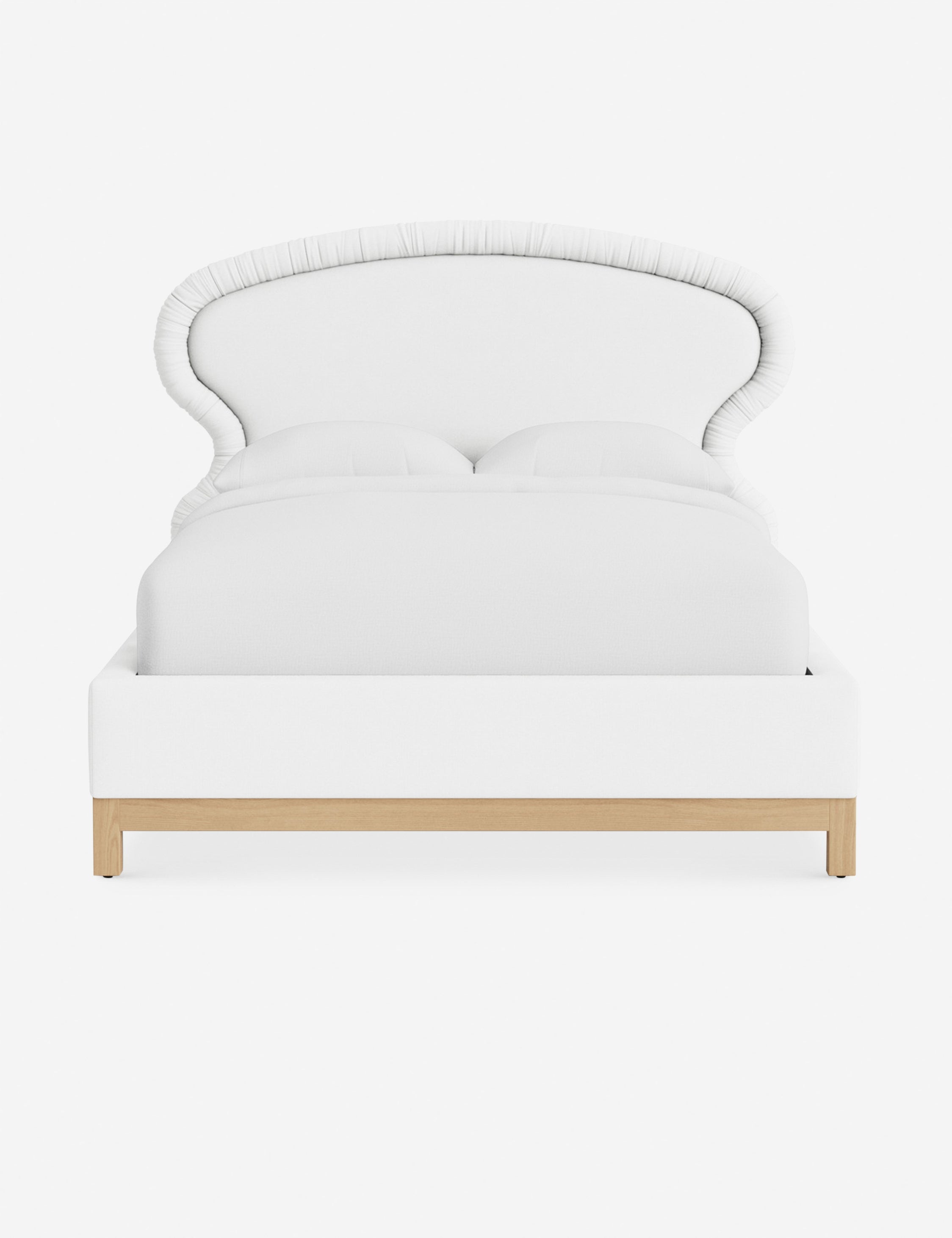 Lulu and Georgia Morecambe Platform Bed by Ginny Macdonald - view 109