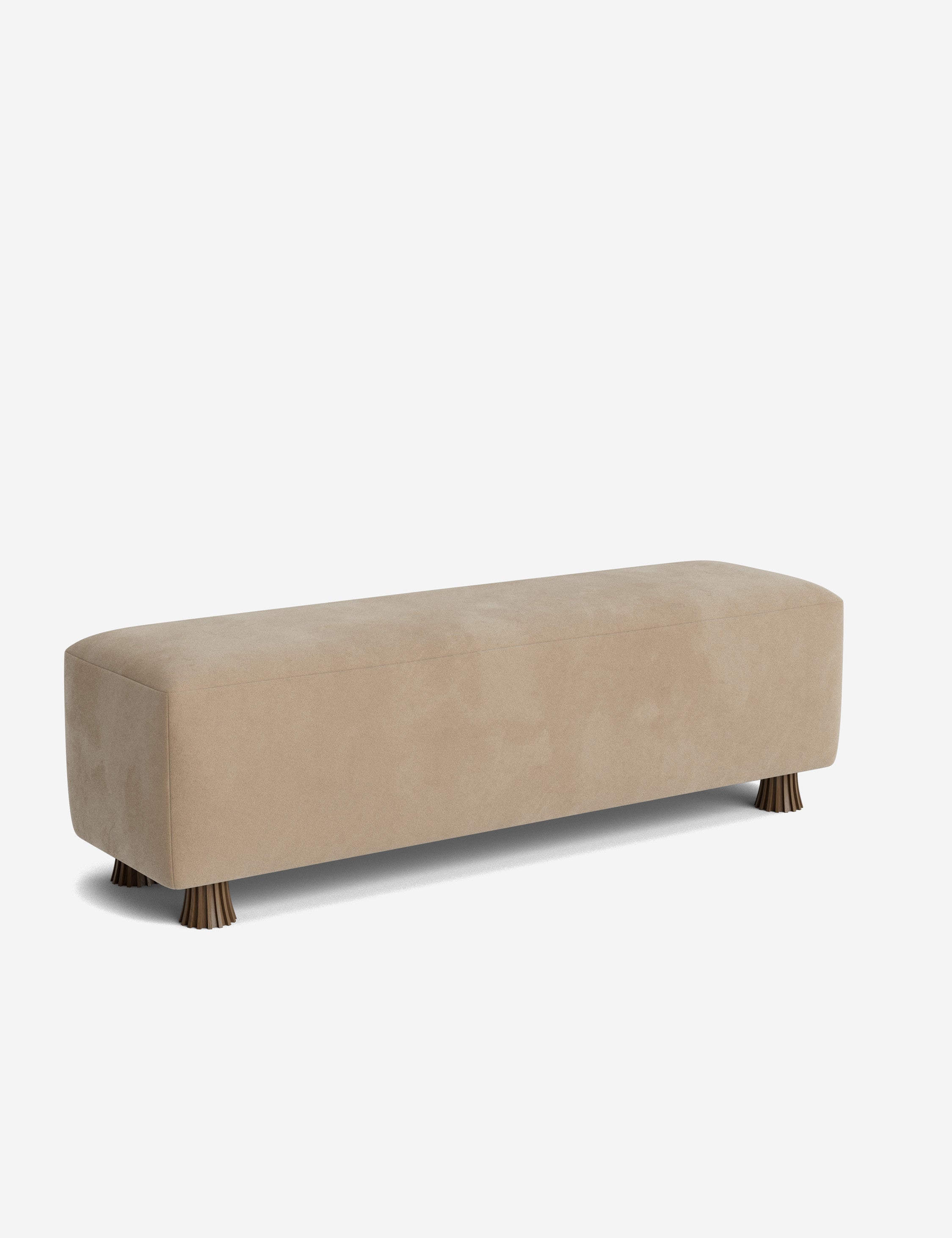 Lulu and Georgia Ansel Bench by DISC Interiors - view 171