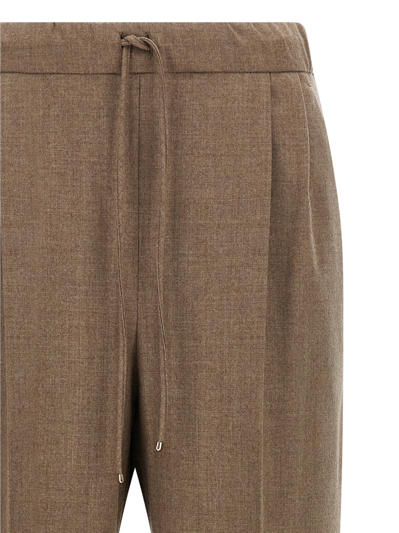 Max Mara Gatti Pants – 96% cashmere 4% elastane - view 3