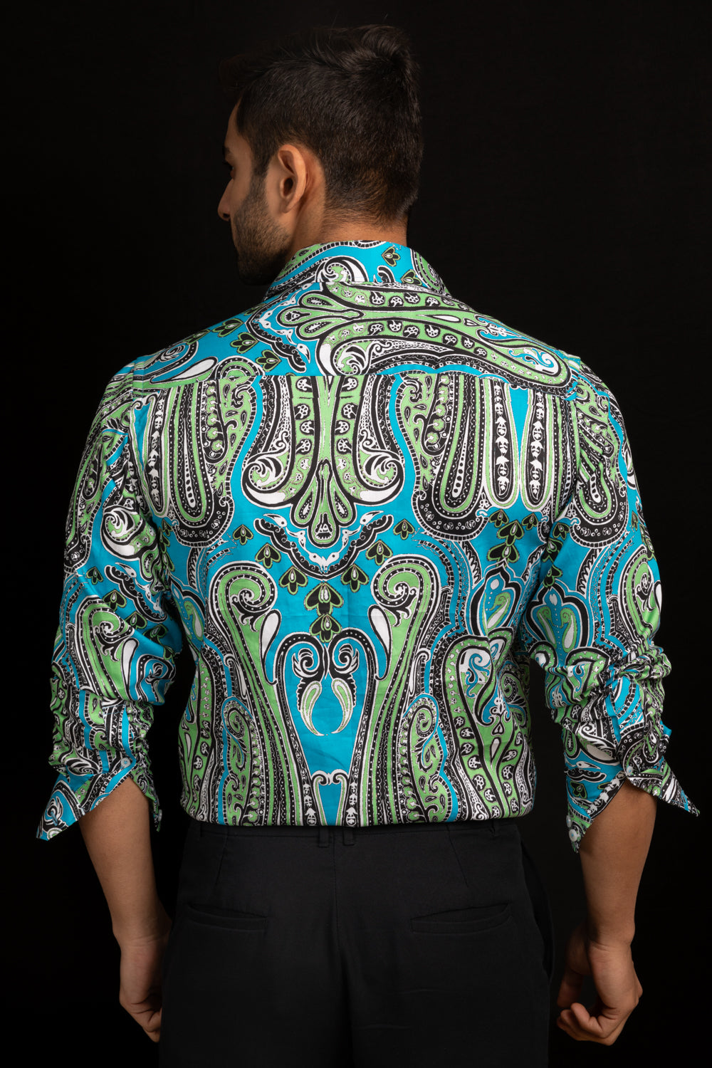 BlackTree Shirt BTS205 - view 5