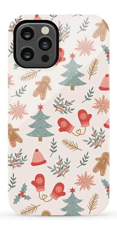 Casetry Sugar and Spice | Holiday Cookie Case - view 13