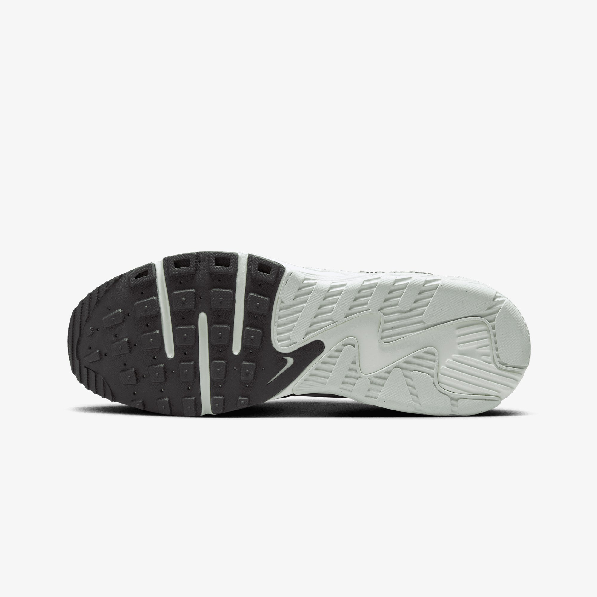 Nike | Air Max Excee { Summit White/summit White-light Silver - view 7