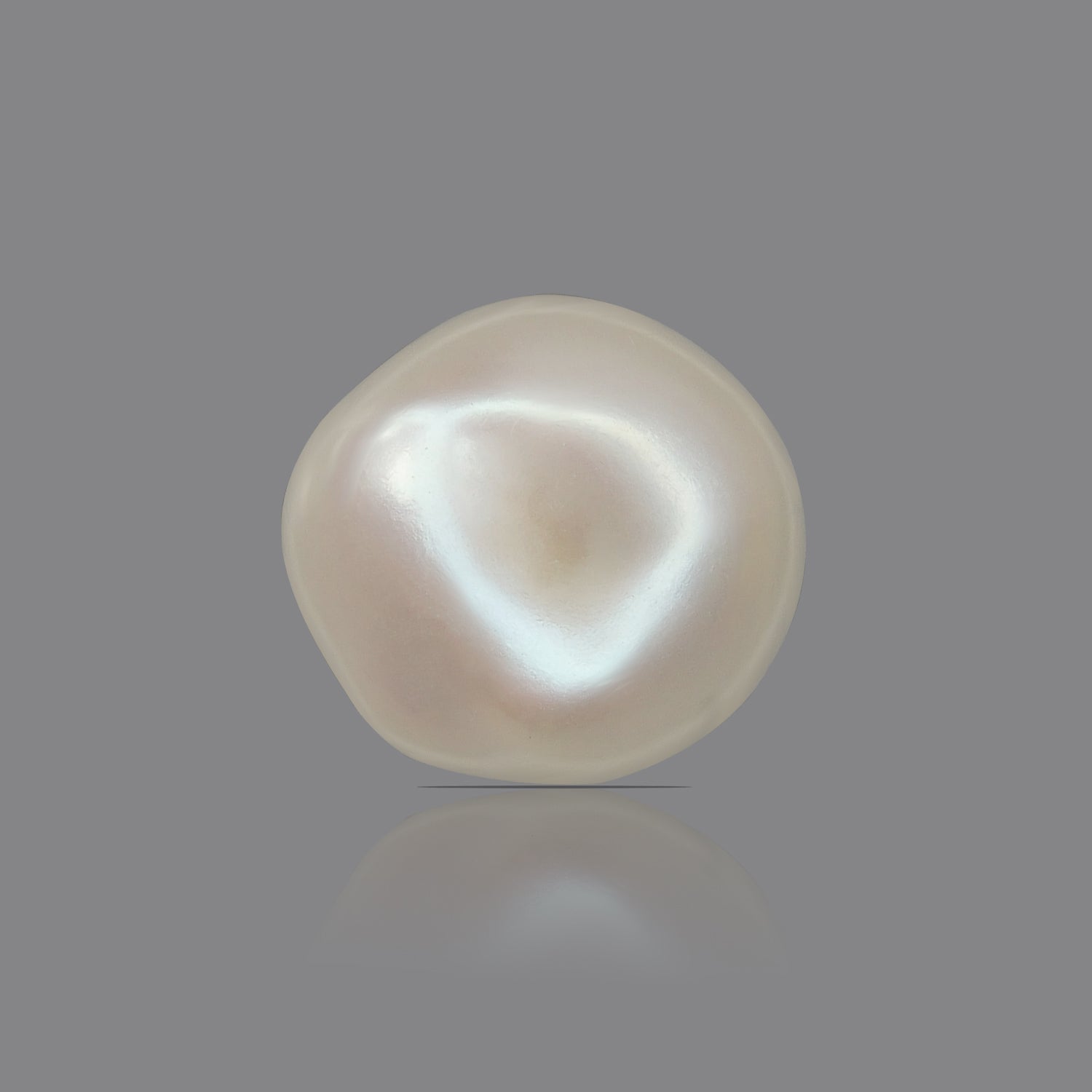 Gemsmantra South Sea Pearl (9.50 ratti)
