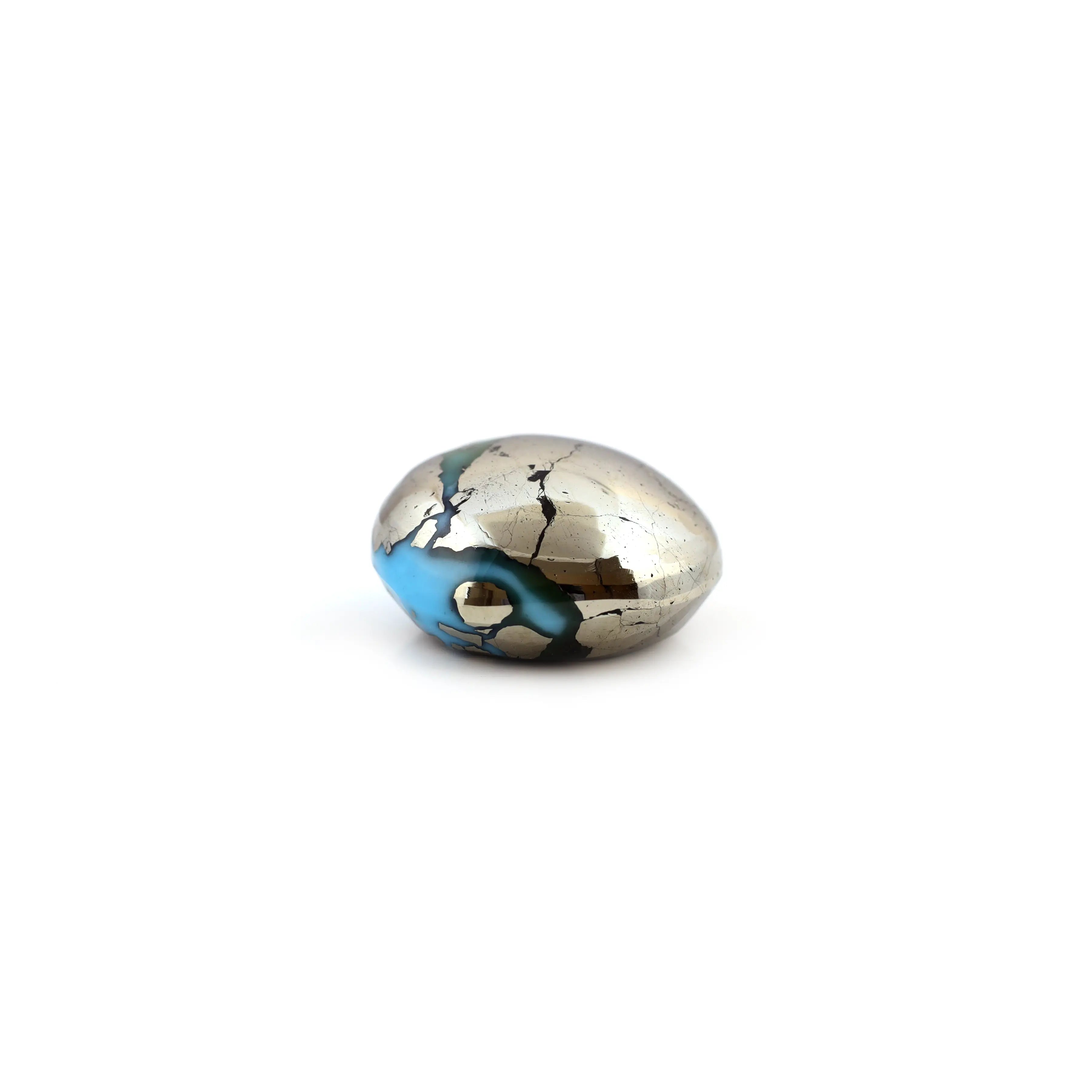 Pramogh Irani Firoza - 17.45 Carat - view 3