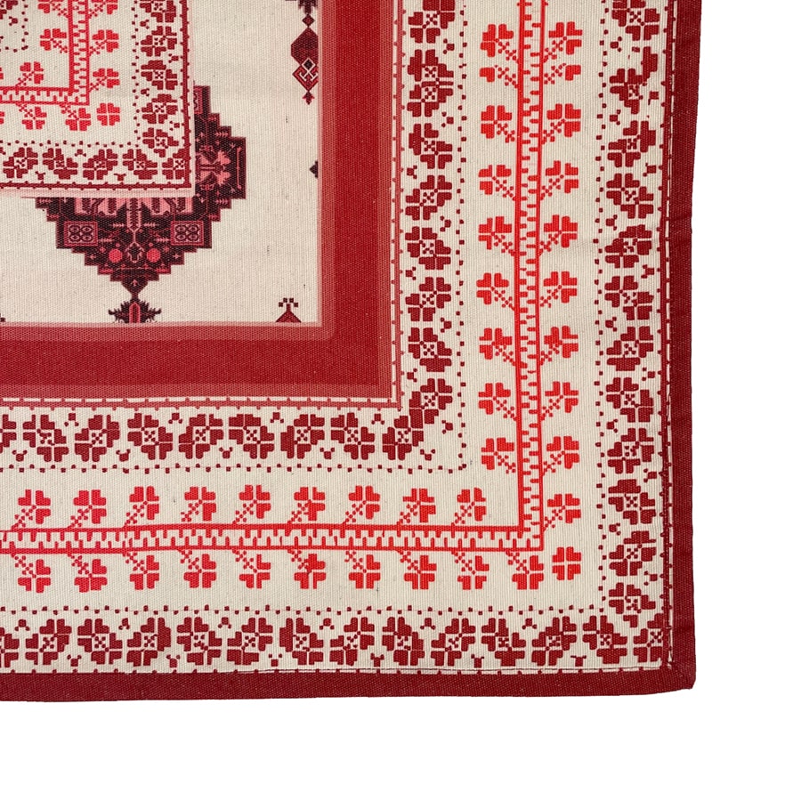 Swayam India Dastarkhan Tablecovers-87105 - view 2