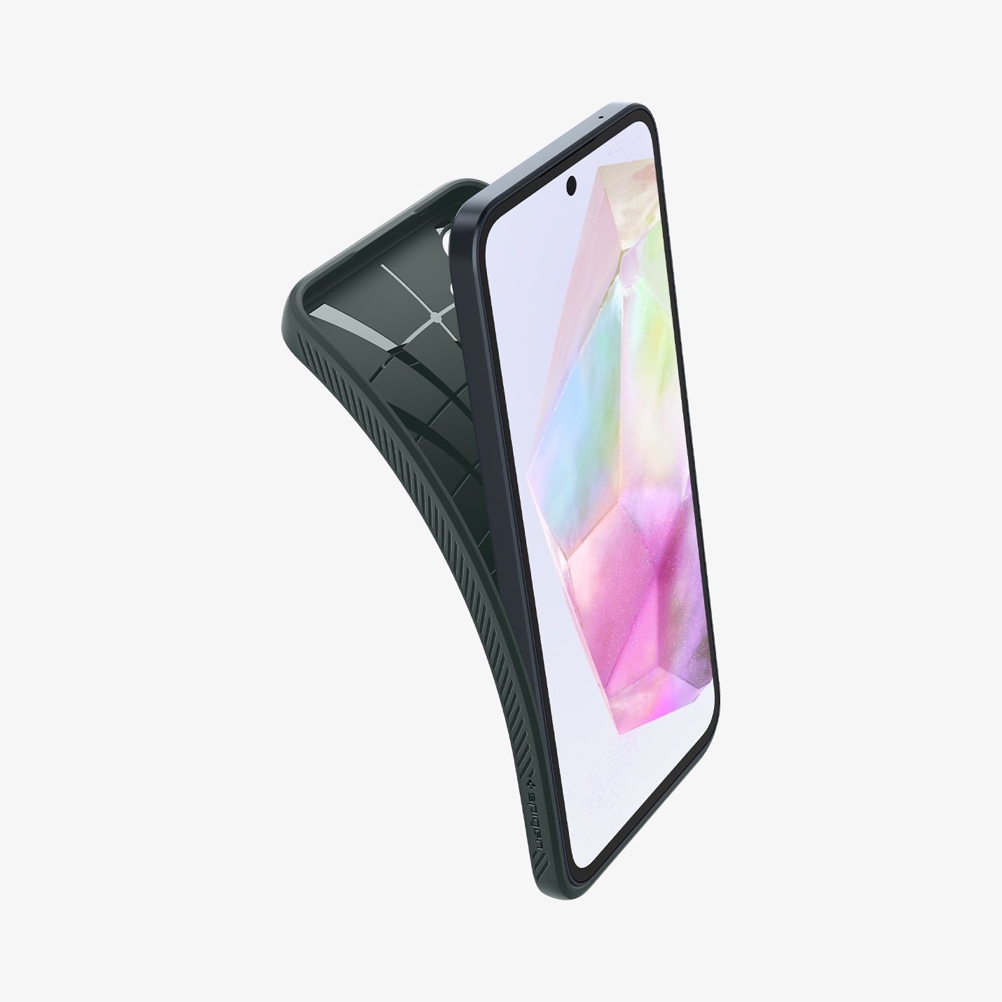 Galaxy A Series - Liquid Air - view 152