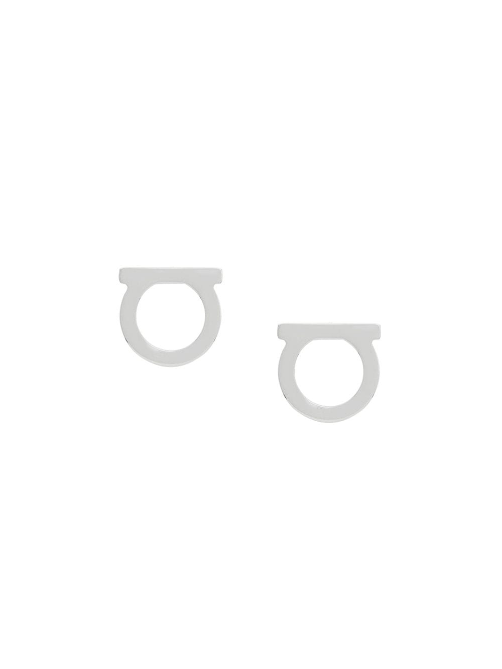 Ferragamo Bijoux SILVER – 100% Brass - view 2