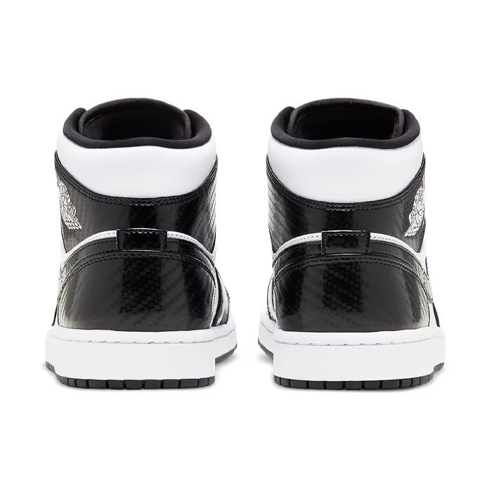 HYPE ELIXIR Air Jordan 1 Mid SE 'All Star 2021' - view 2
