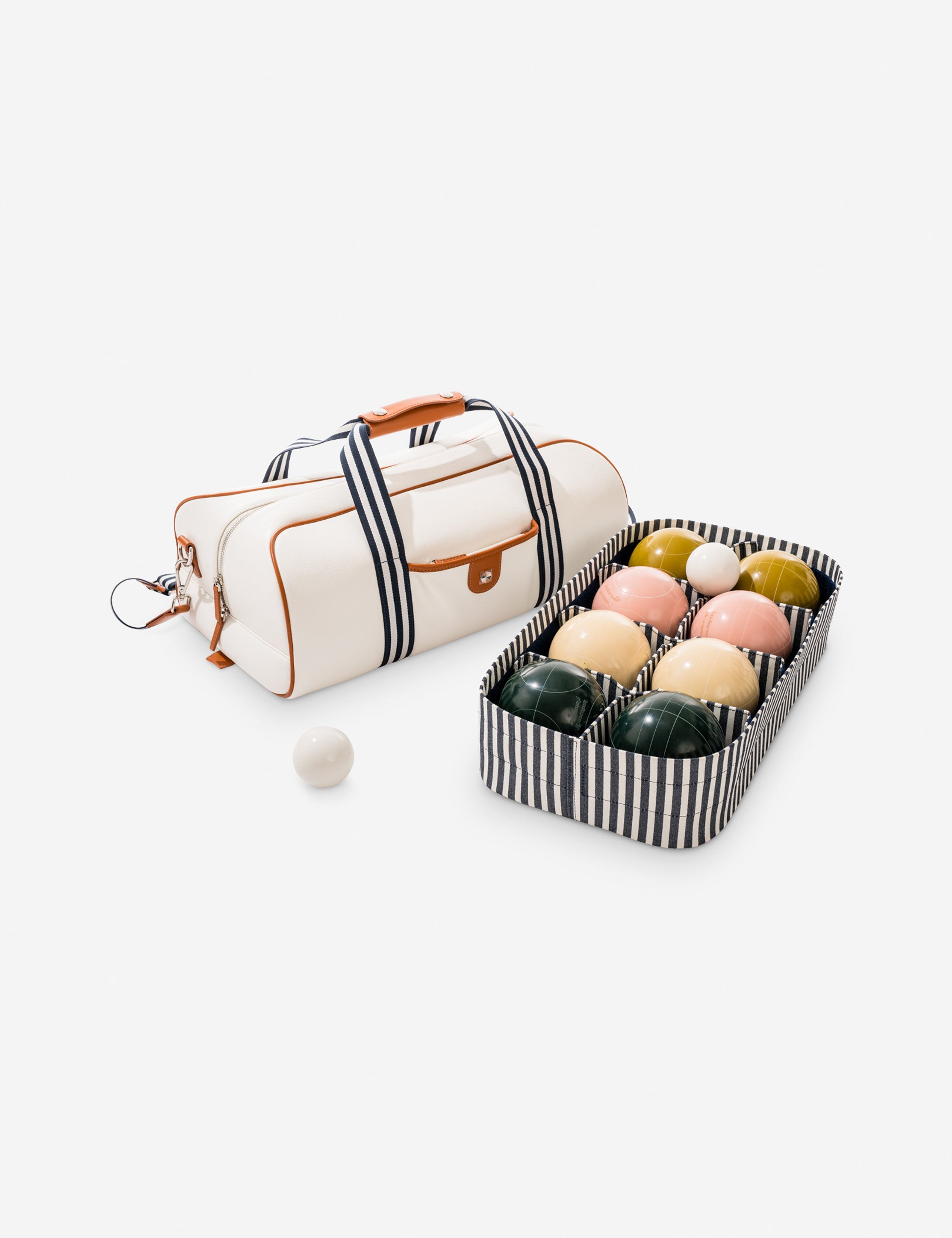 Lulu and Georgia Bocce Ball Set by Business & Pleasure Co.