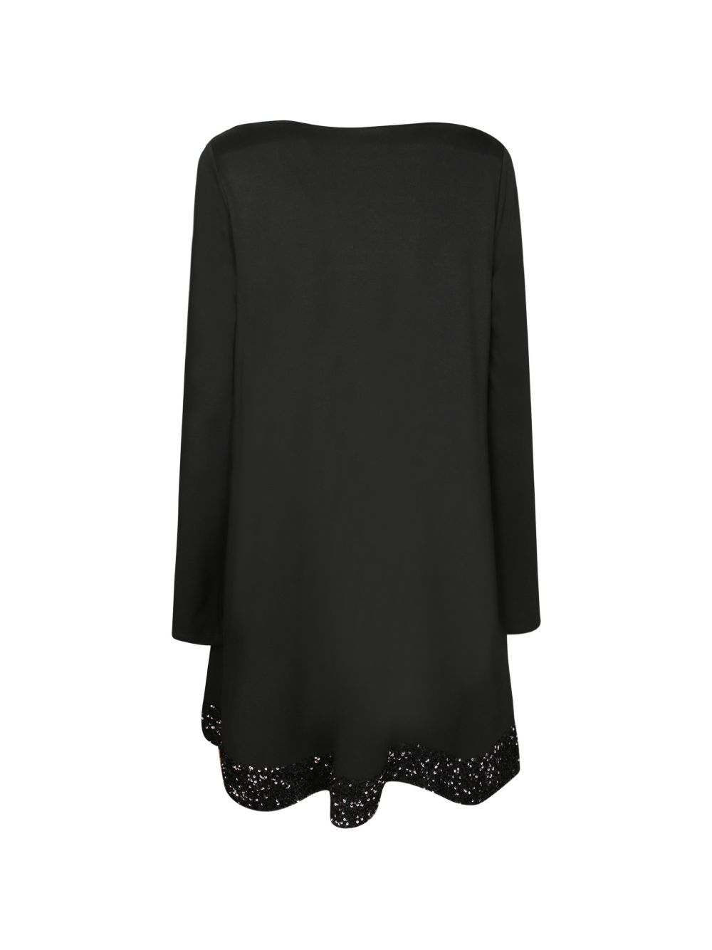 Emporio Armani Dresses BLACK - view 2