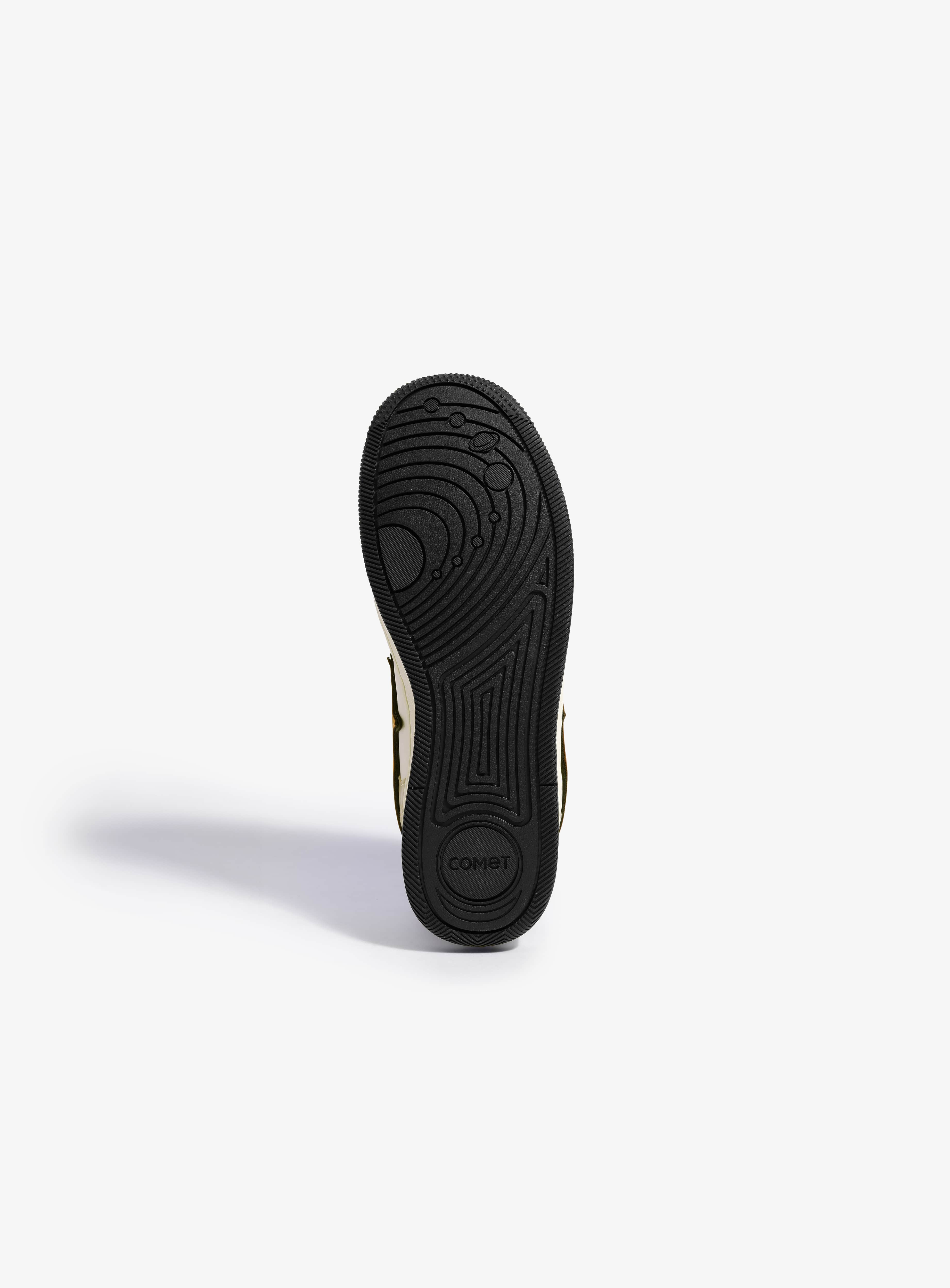 wearcomet X Lows HAZELNUT - view 4