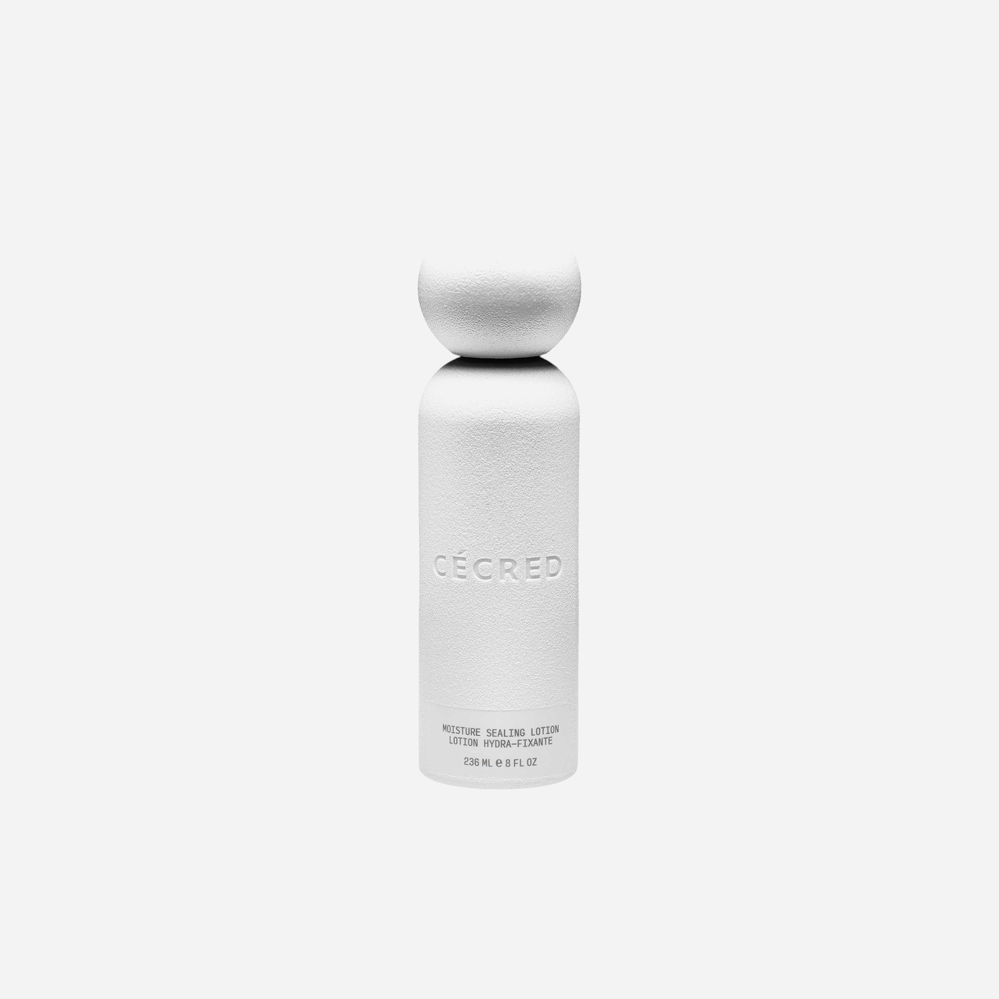 Cécred Moisture Sealing Lotion
