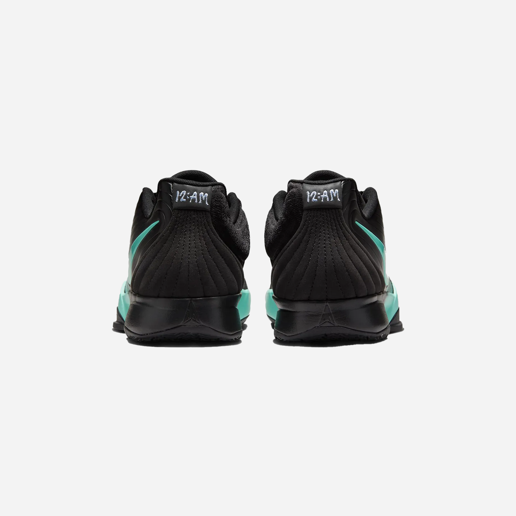 Nike Ja 2 Tiffany Swoosh - view 3