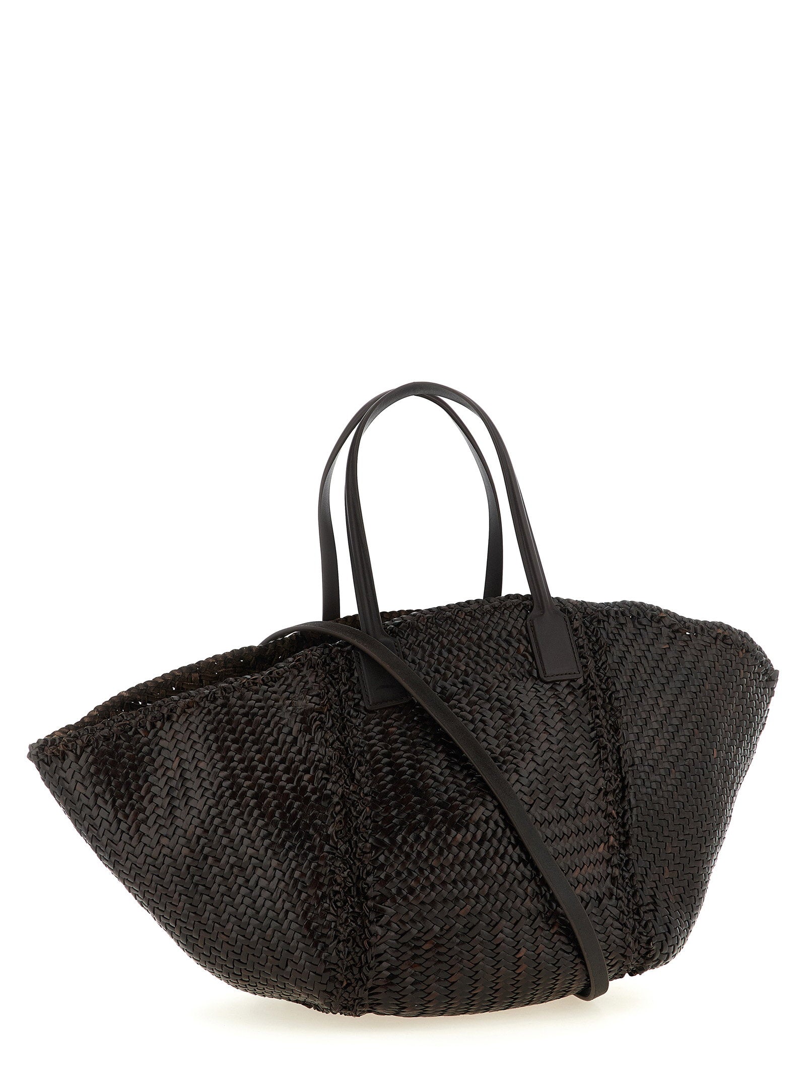 Dragon Diffusion Teresa Maxi Cabas Shopping Bag - view 2