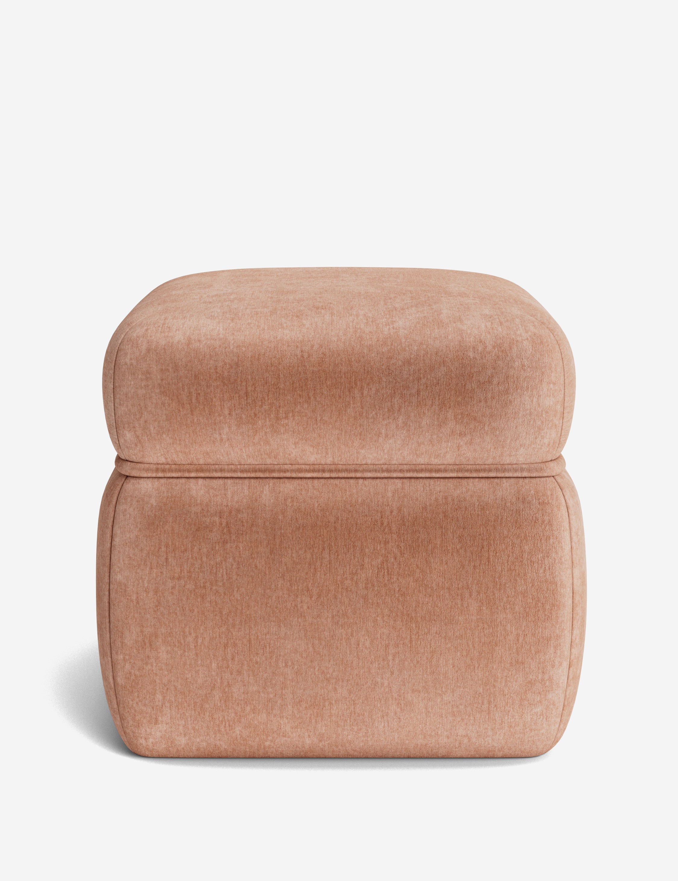 Lulu and Georgia Yumi Stool - view 2