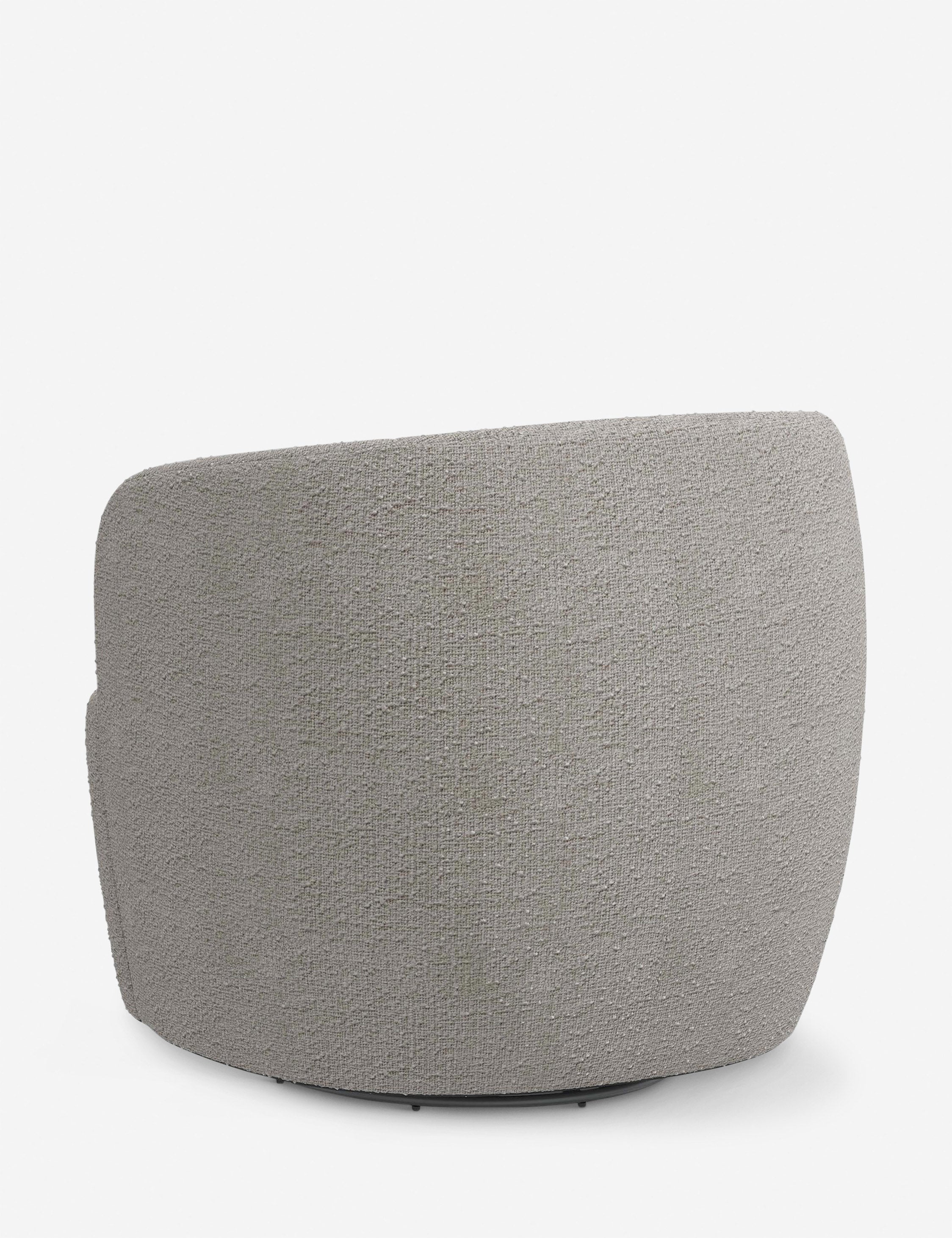 Lulu and Georgia Rue Swivel Chair - view 143