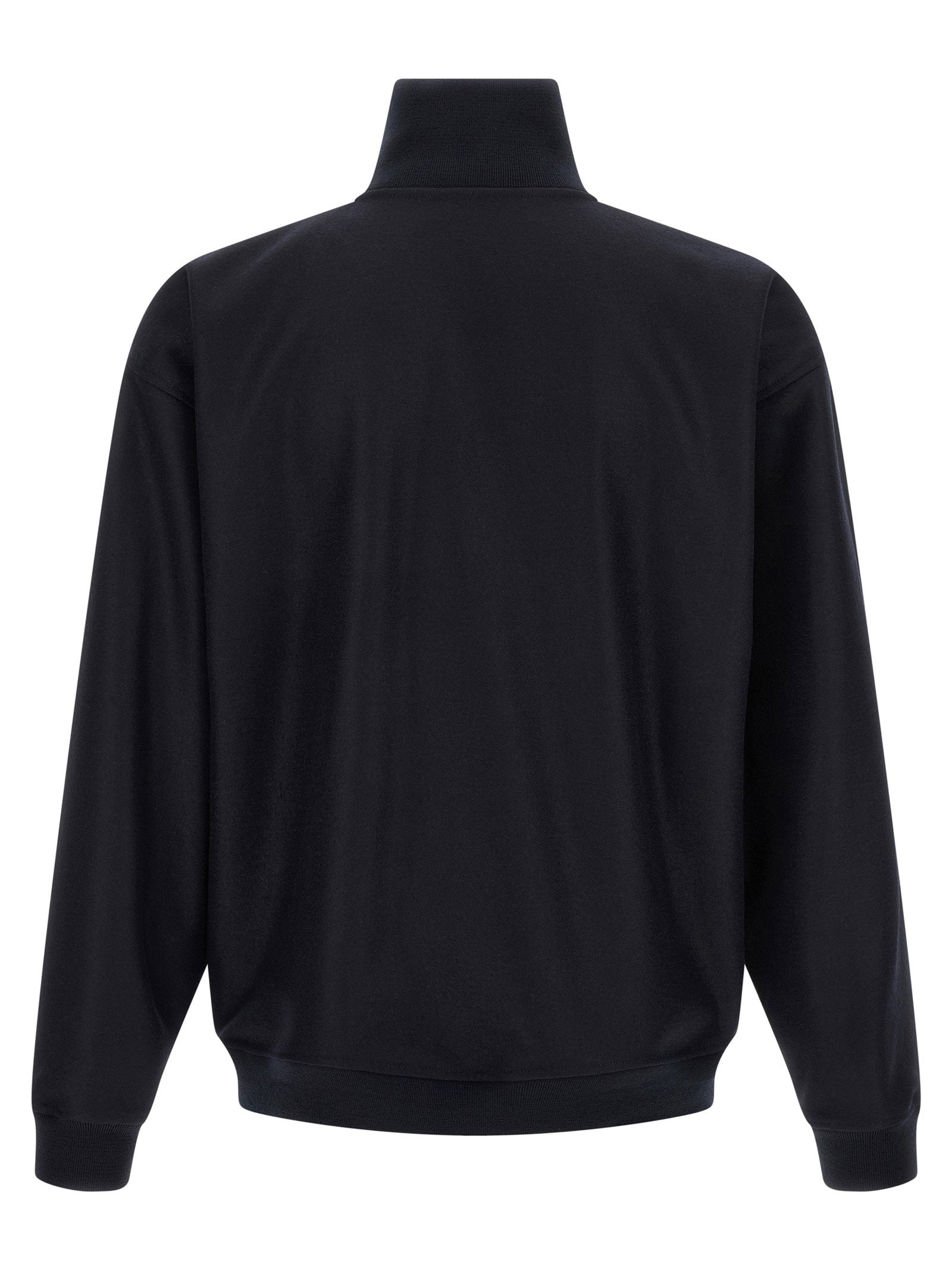 Jil Sander Wool Jacket – 100% wool - view 2
