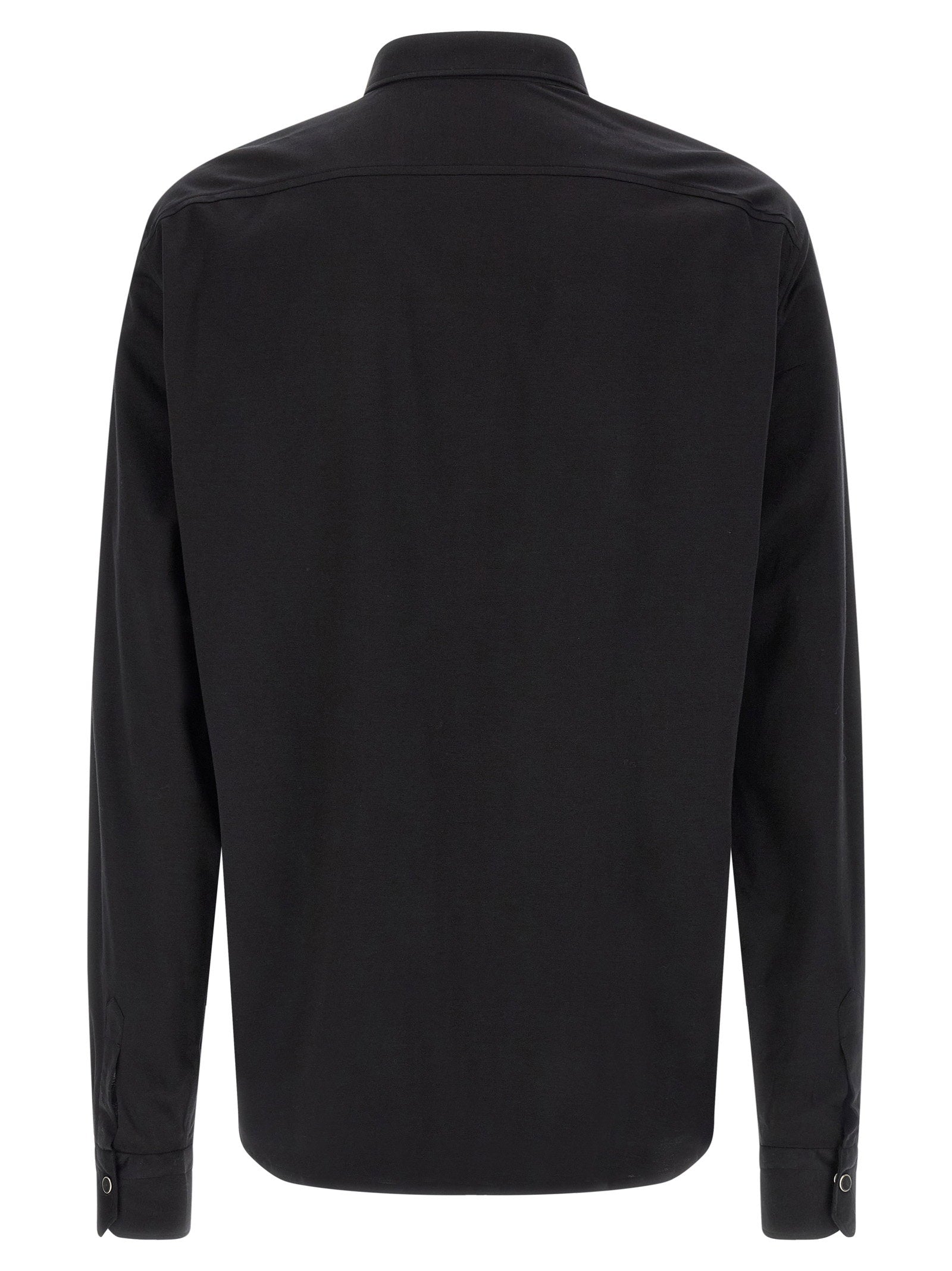 Kiton Buba Shirt – 100% cotton - view 2