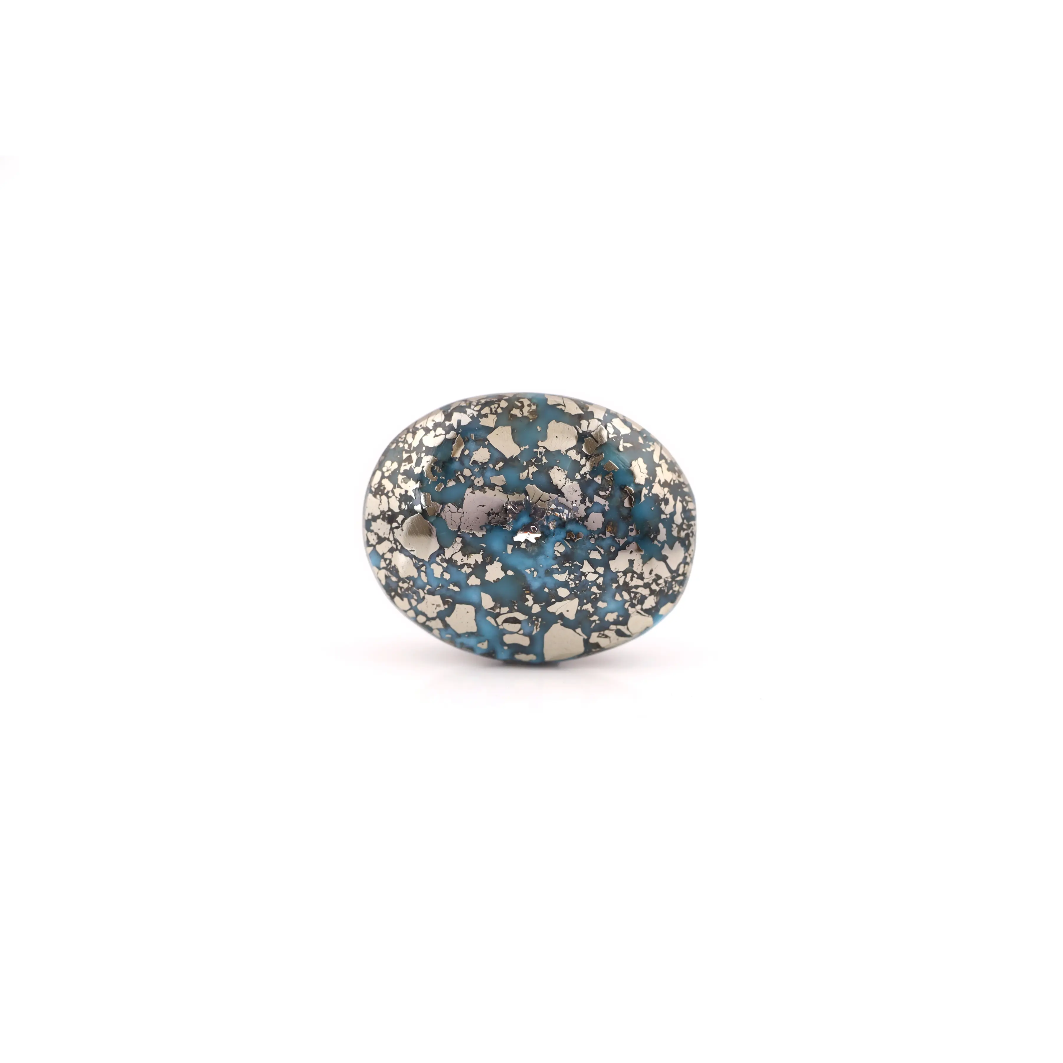 Pramogh Irani Firoza - 21.35 Carat