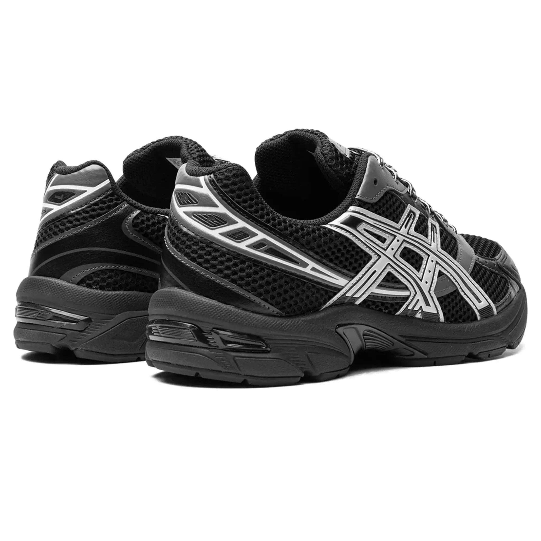 ASICS Gel-1130 Black Glacier Grey - view 3