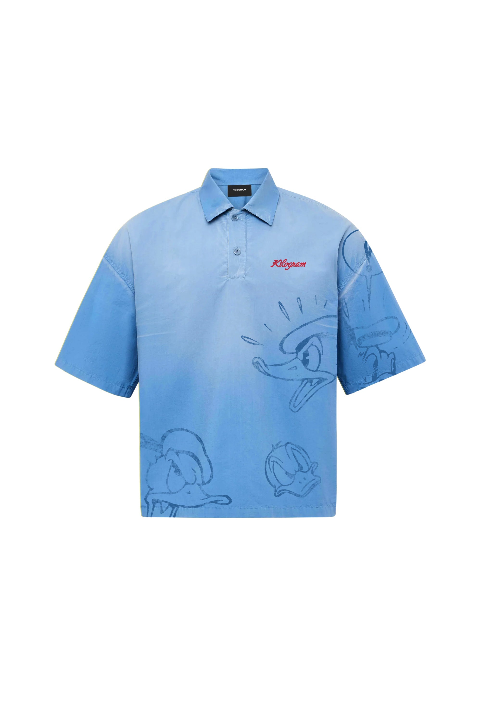 Kilogram Lazy Lake Shirt