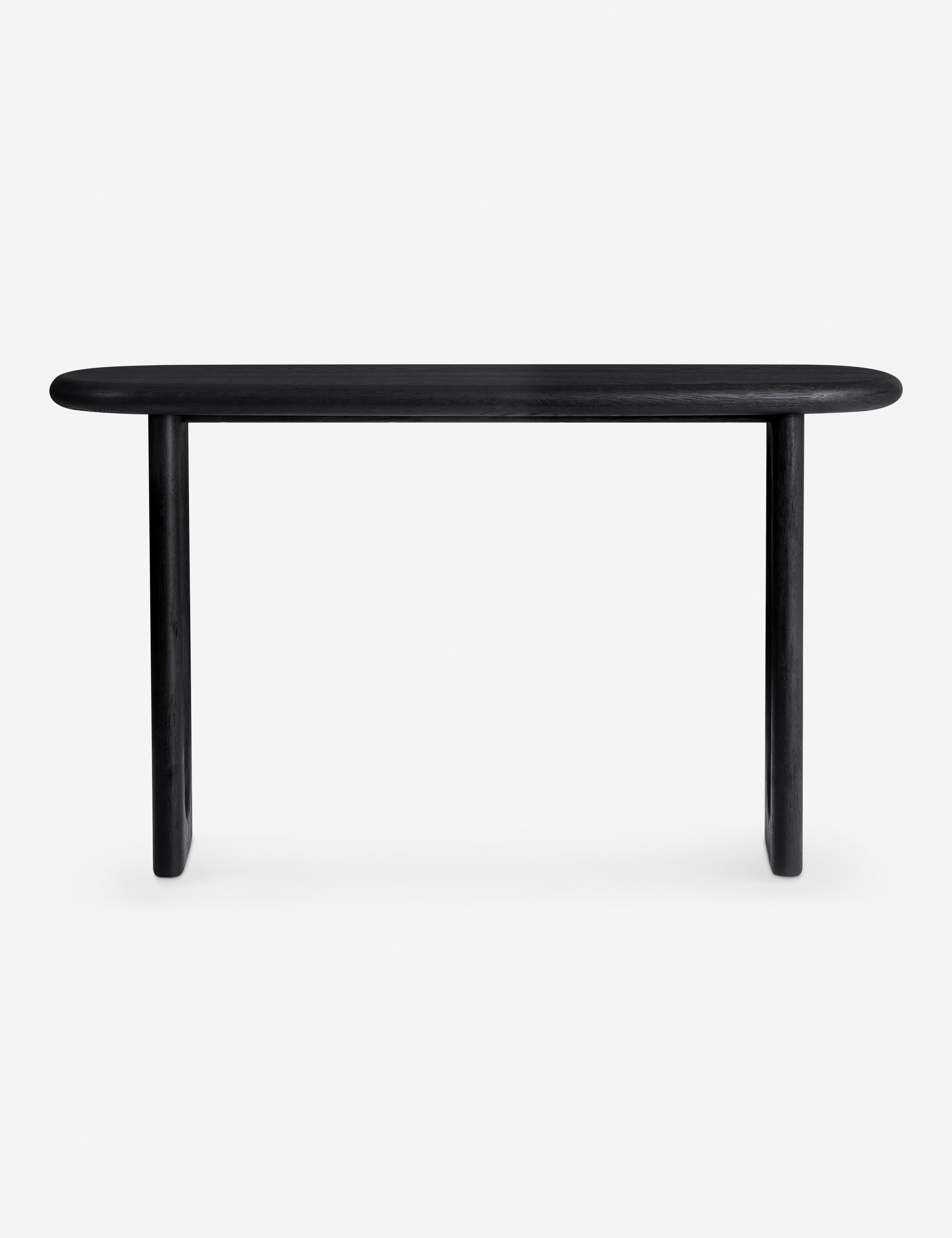 Lulu and Georgia Hesh Console Table