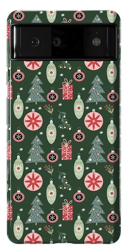 Casetry Tinsel Town | Christmas Ornament Case - view 42
