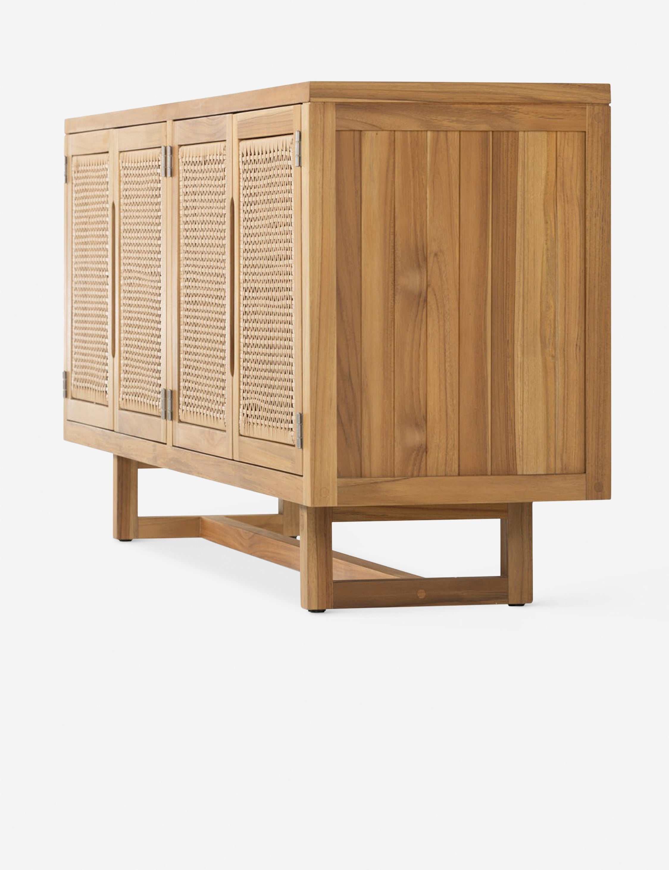 Lulu and Georgia Anson Indoor / Outdoor Sideboard - view 5