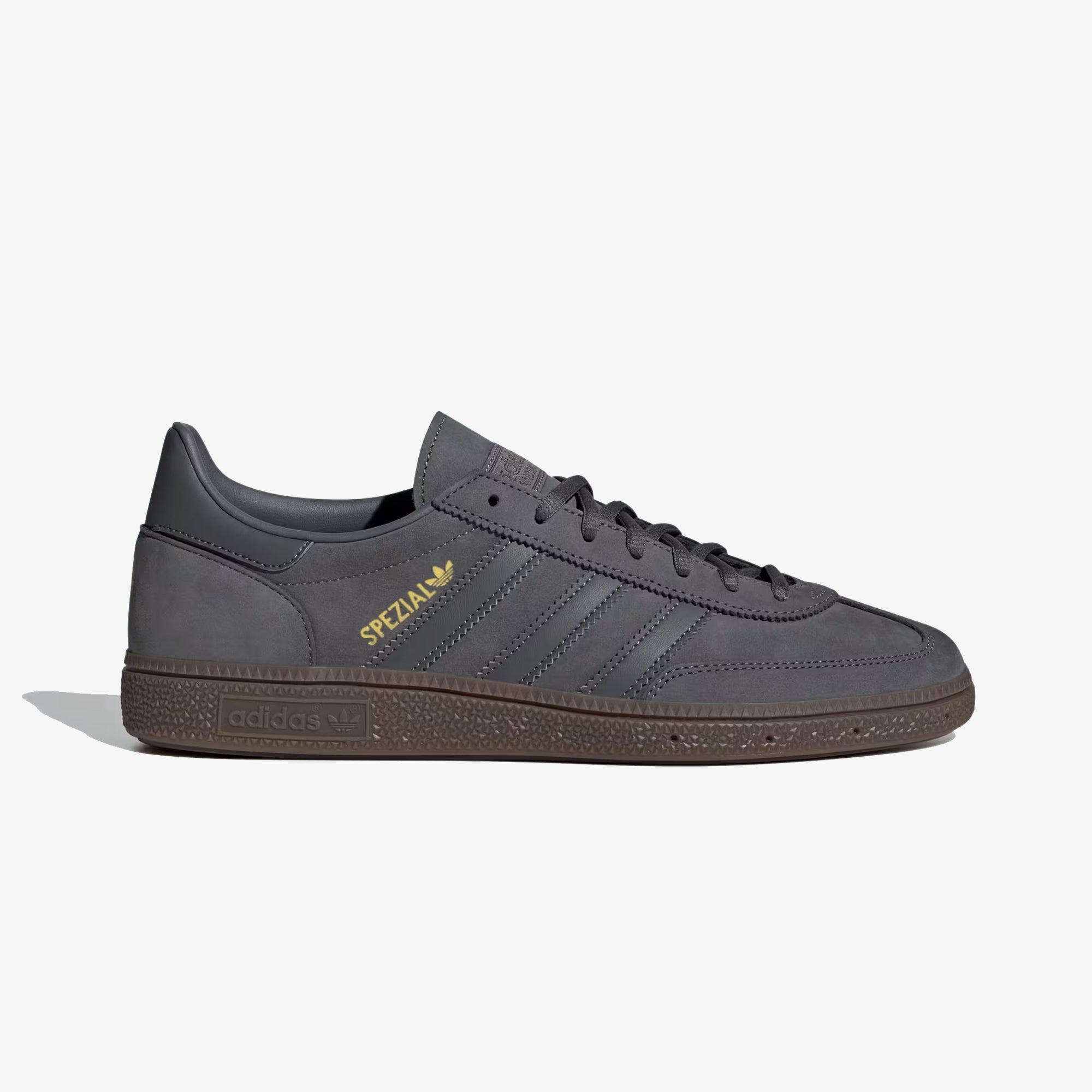 Handball spezial grey – Adidas Originals | HANDBALL SPEZIAL { GREY FIVE/CARBON