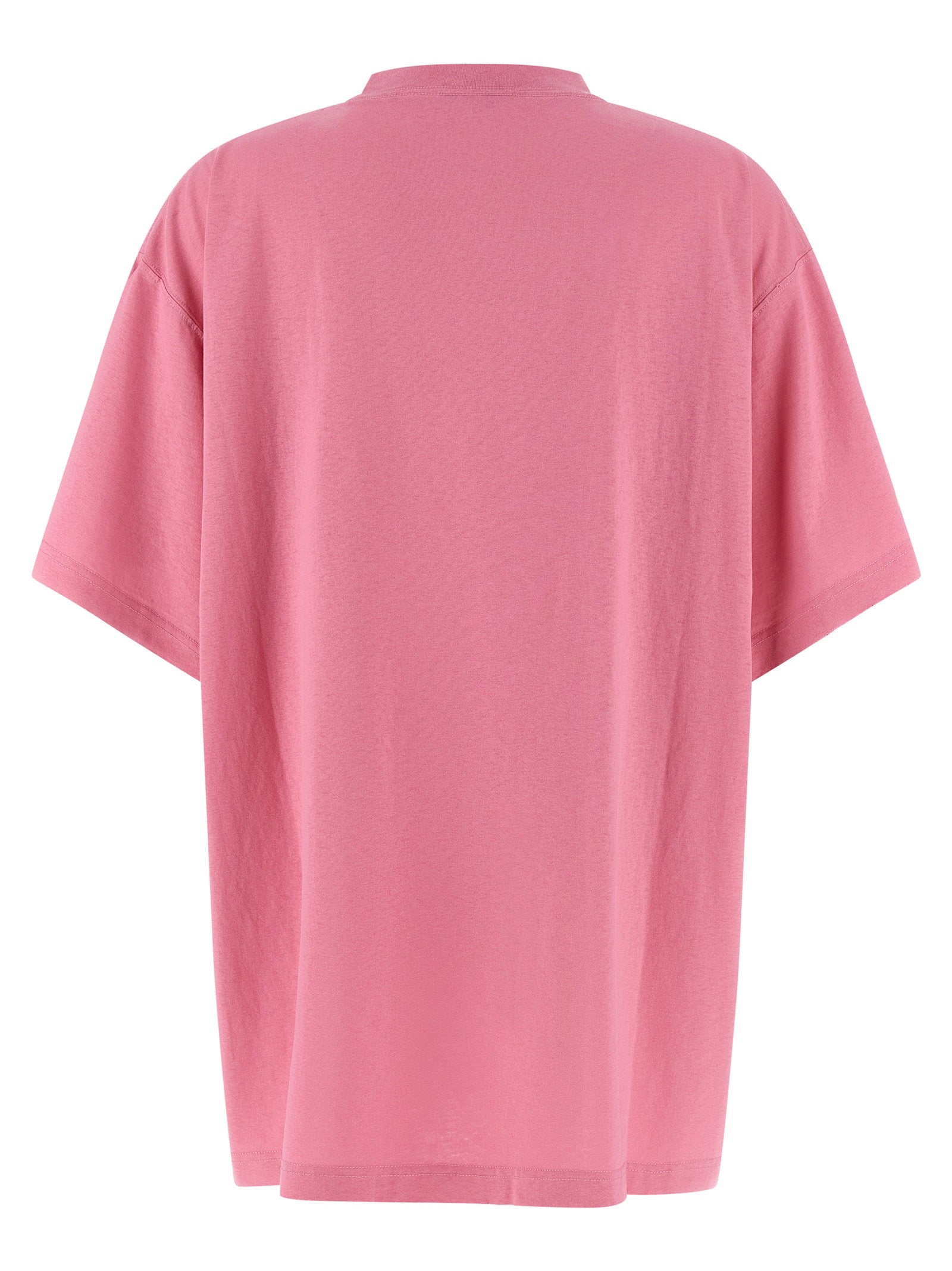 Balenciaga Vip Team T-shirt – 100% cotton - view 2