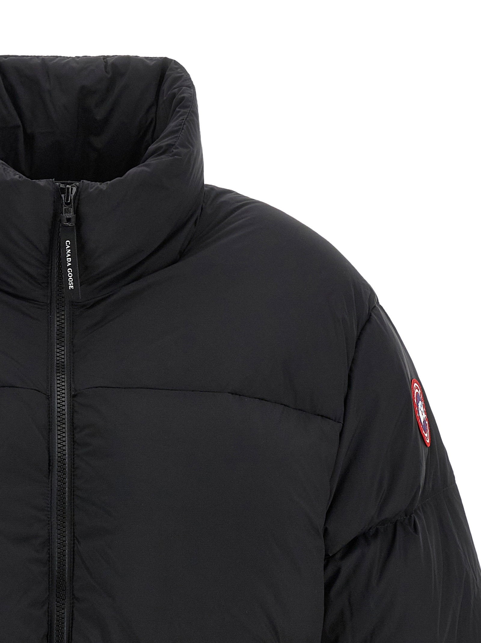 Canada Goose Fallon Down Jacket – 100% polyamide - view 3