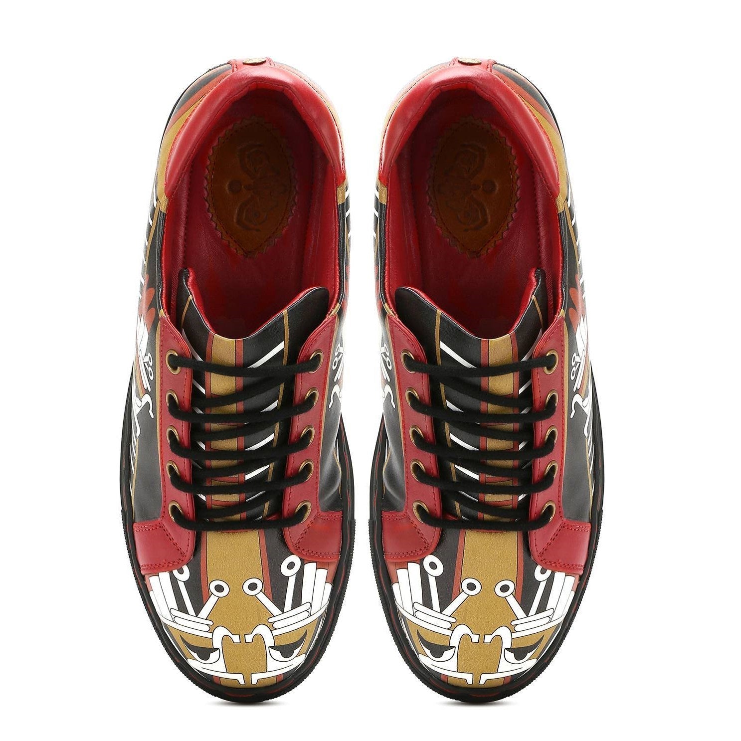 Banjaaran India Ignis Sneaker_ For Men (discontinued) - view 2