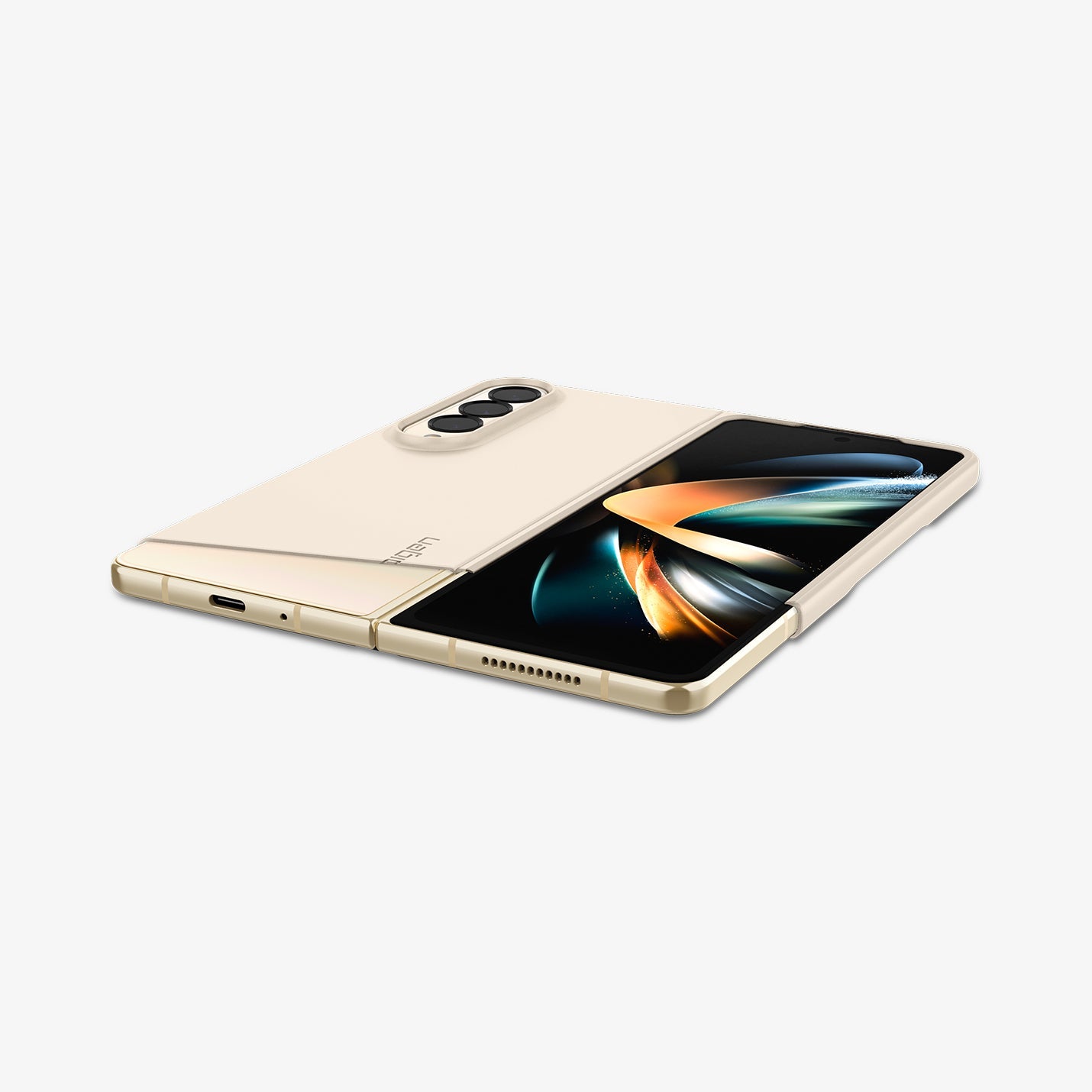 Galaxy Z Fold 4 Series - Air Skin - view 49