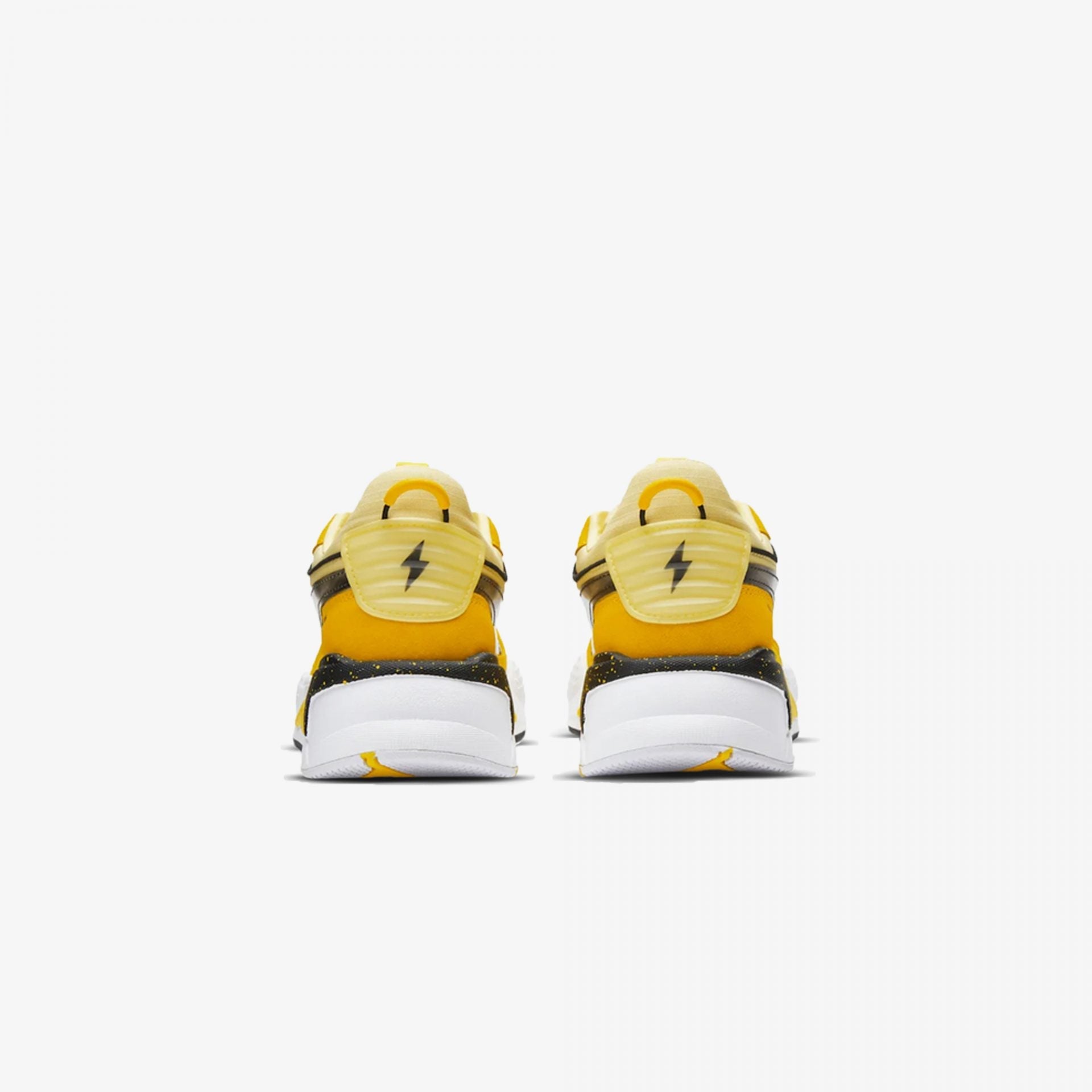 Puma | POKÉMON RS-X PIKACHU { PALE LEMON - view 2