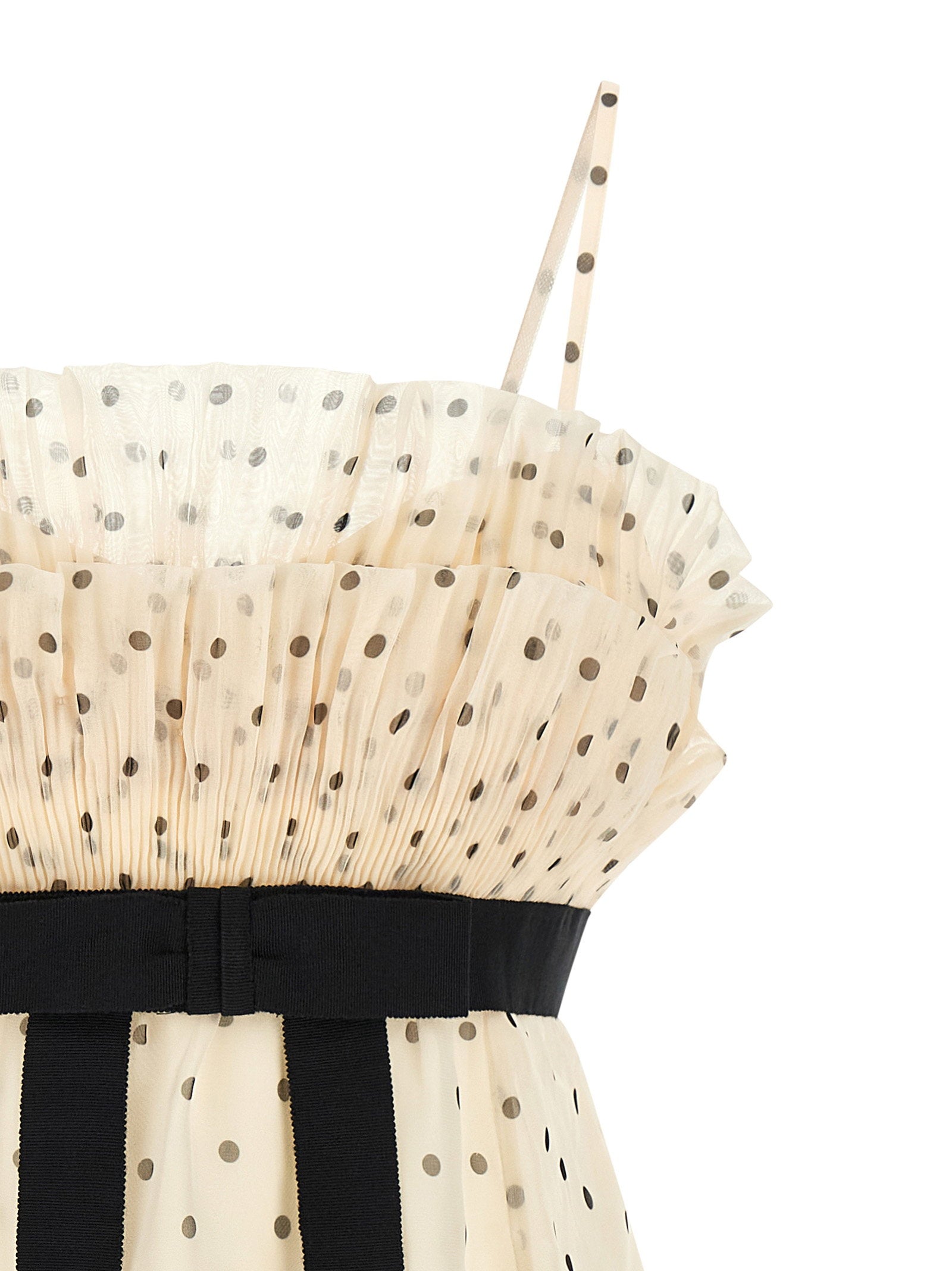 Zimmermann Polka Dot Top – 100% polyester - view 3