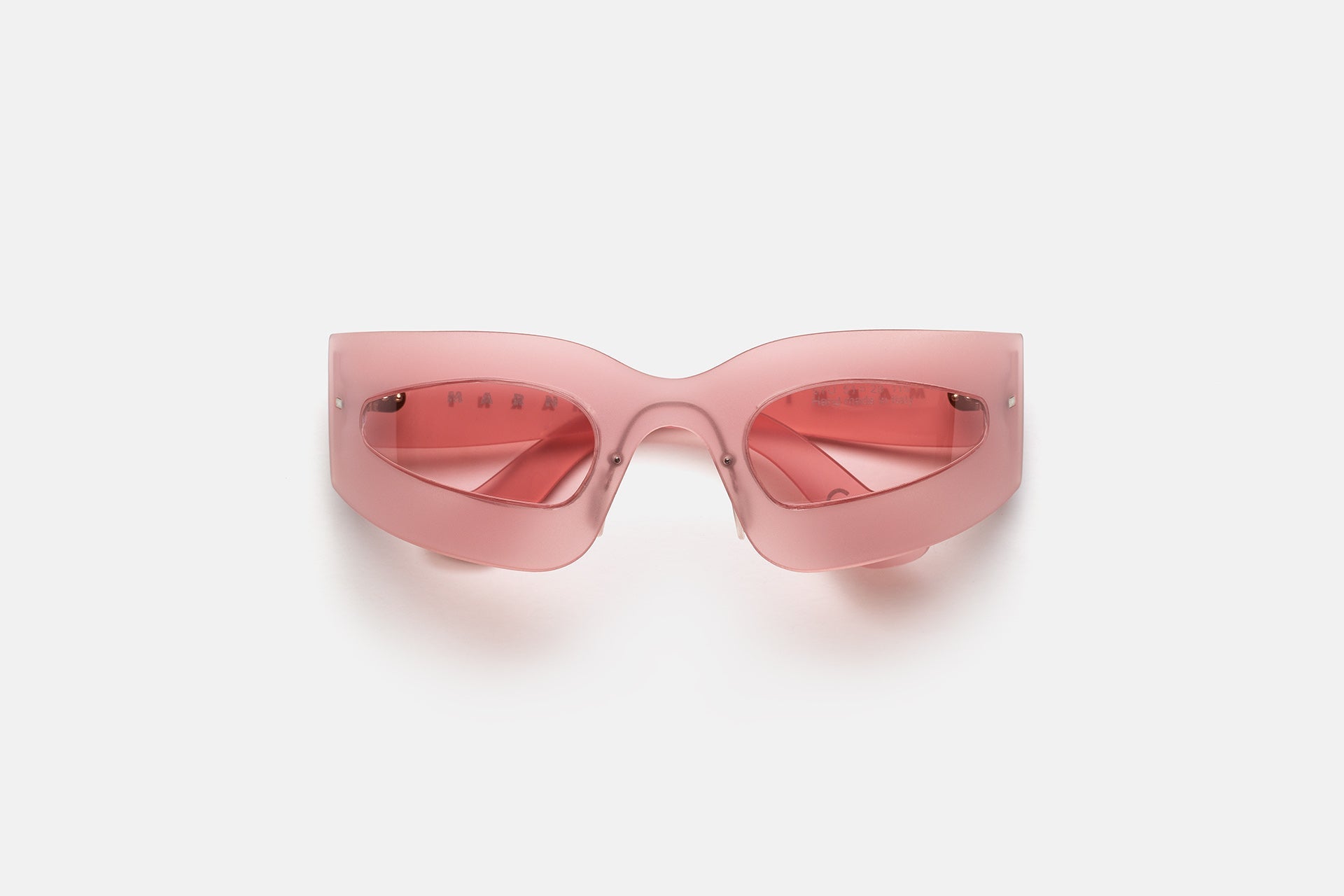 MARNI Yuma Gardens Pink