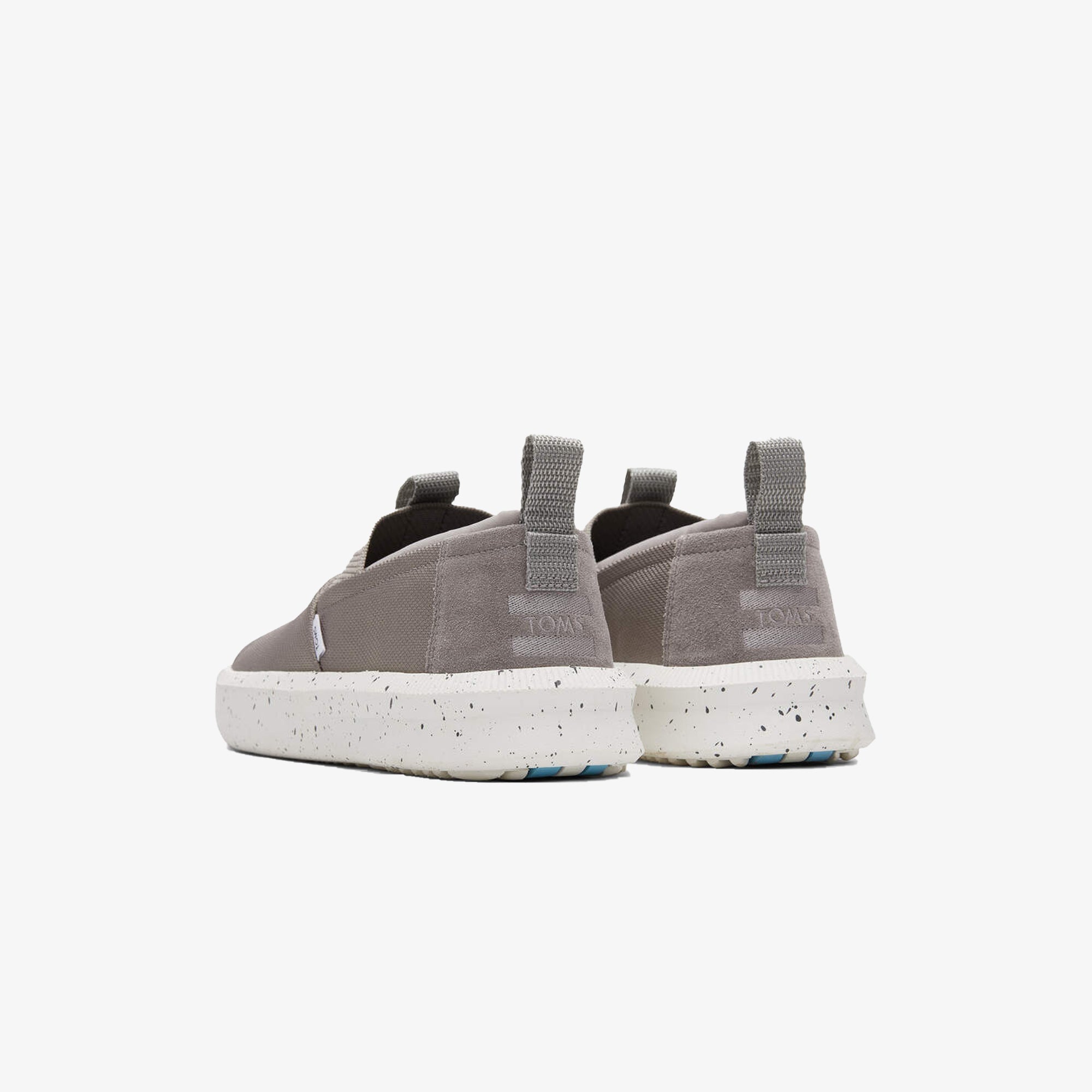 Toms | ALPARGATA ROVER { CEMENT - view 2