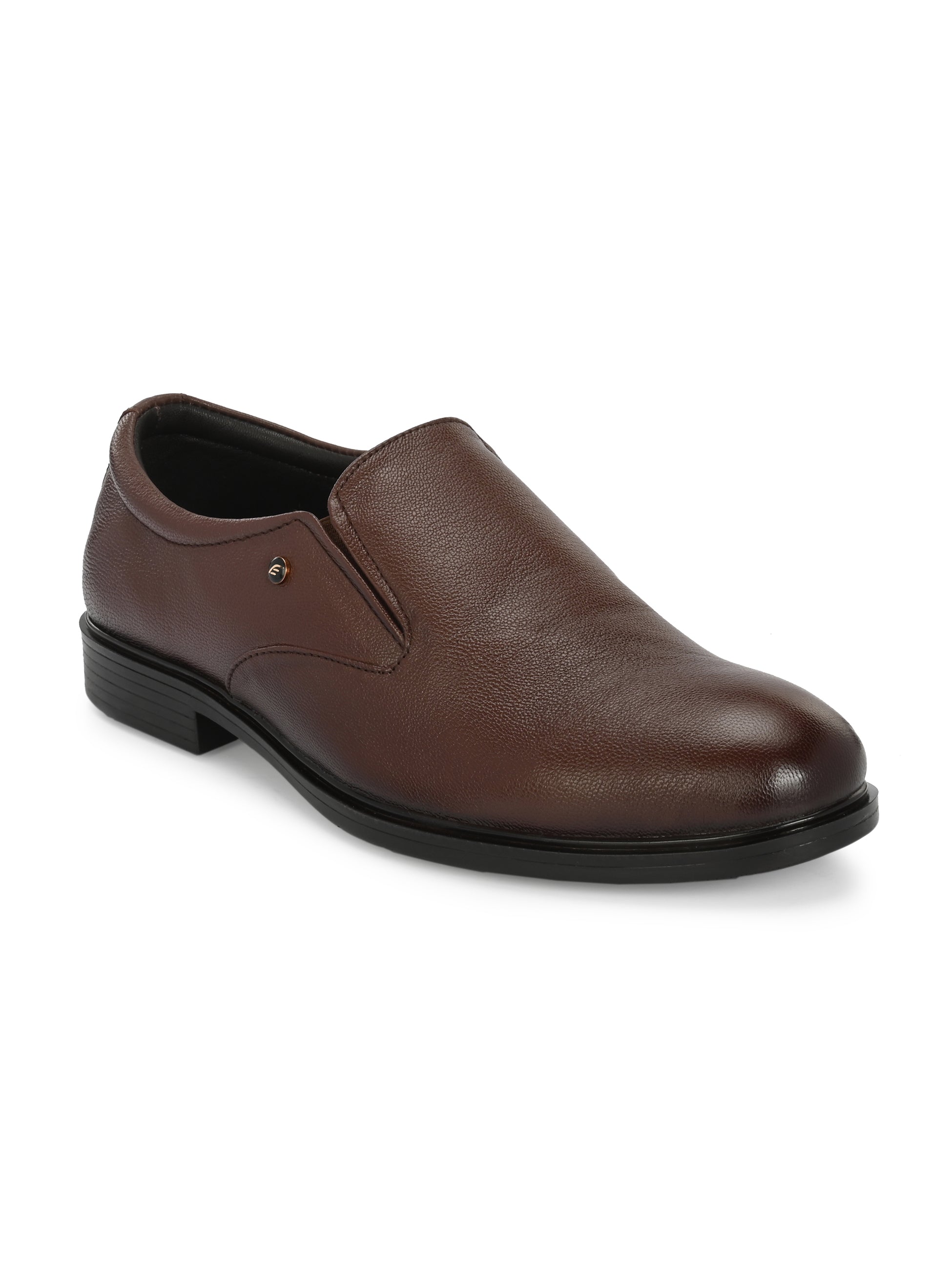 Egoss Shoes Egoss Formal Slip-On Shoes For Men - view 13