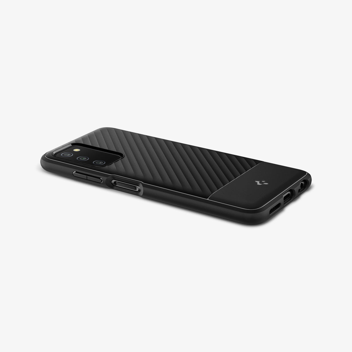 Galaxy A Series - Core Armor – Matte Black - view 12