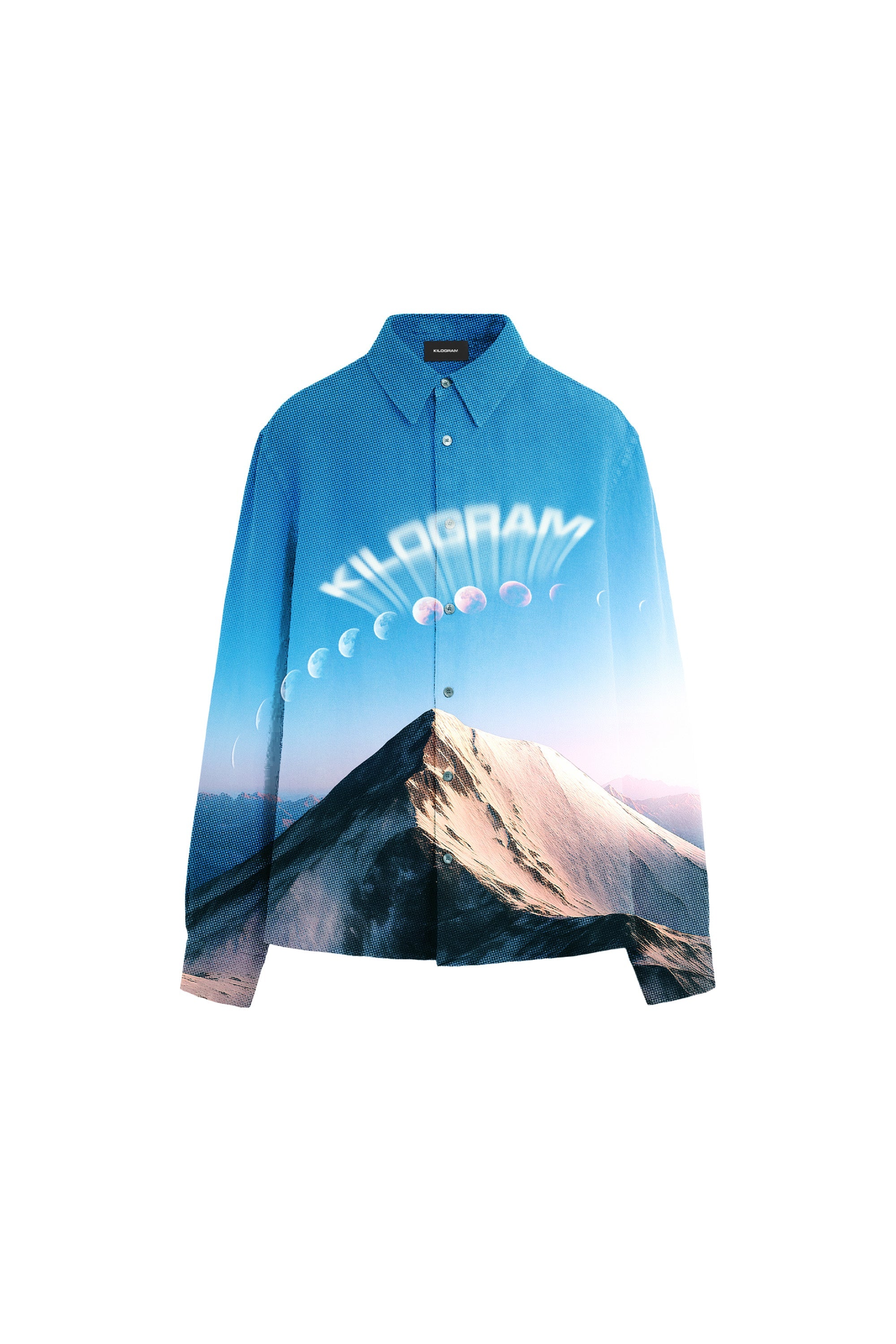 Kilogram Whimray Shirt