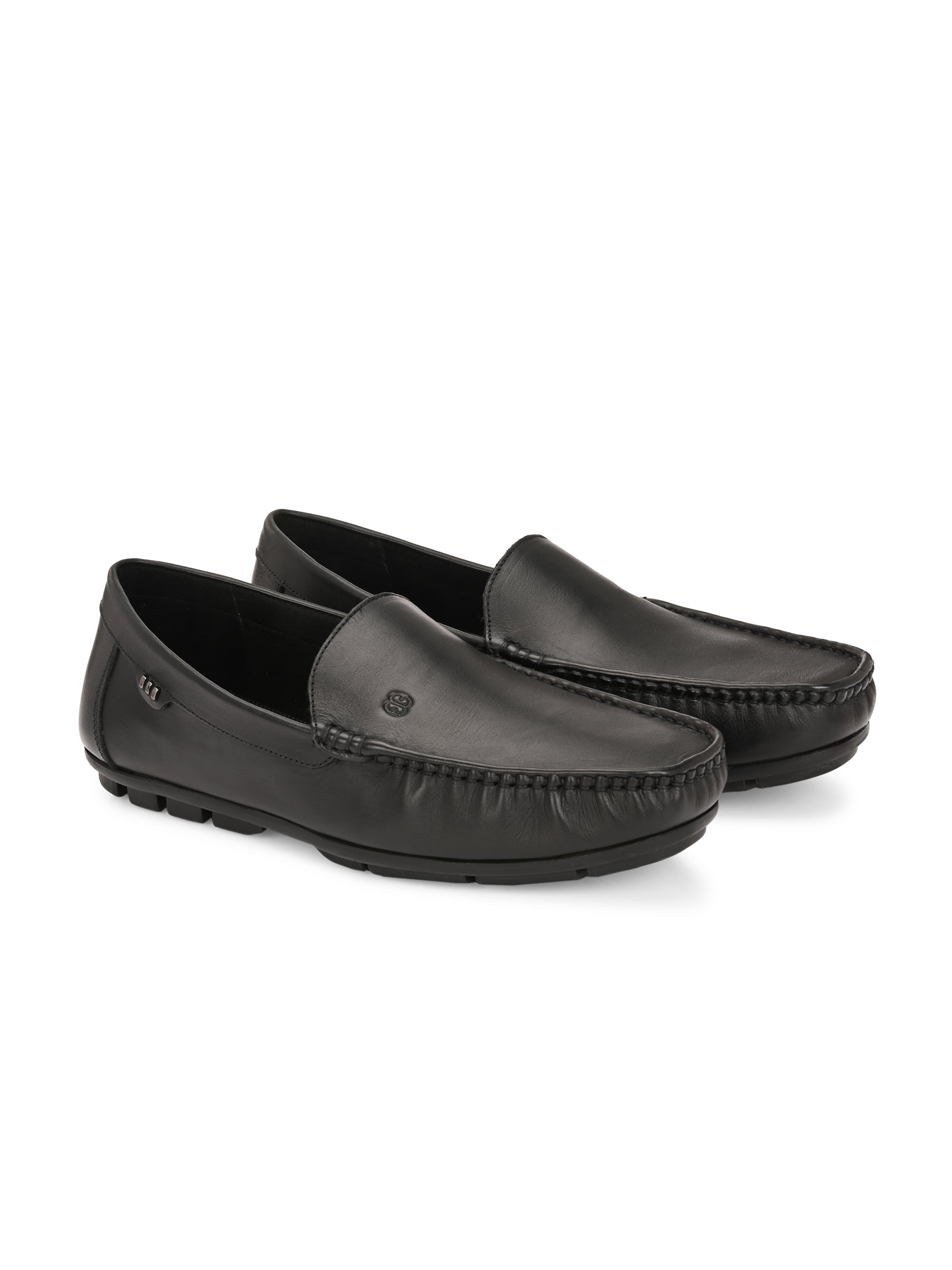 Egoss Shoes Egoss Casual Loafers For Men - view 30
