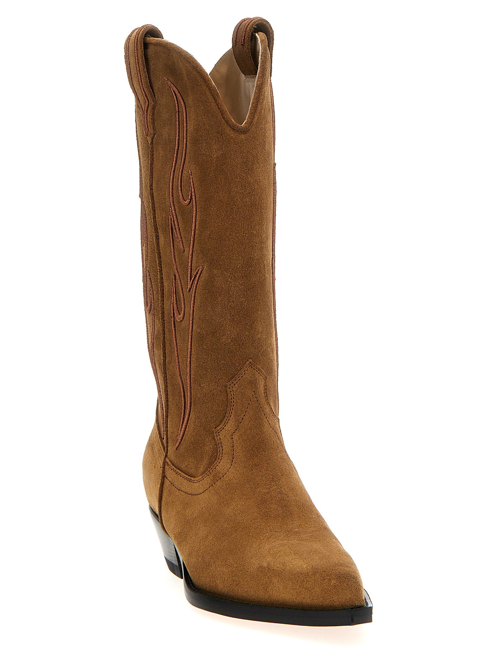 Sonora Santa Fe Boots - view 2