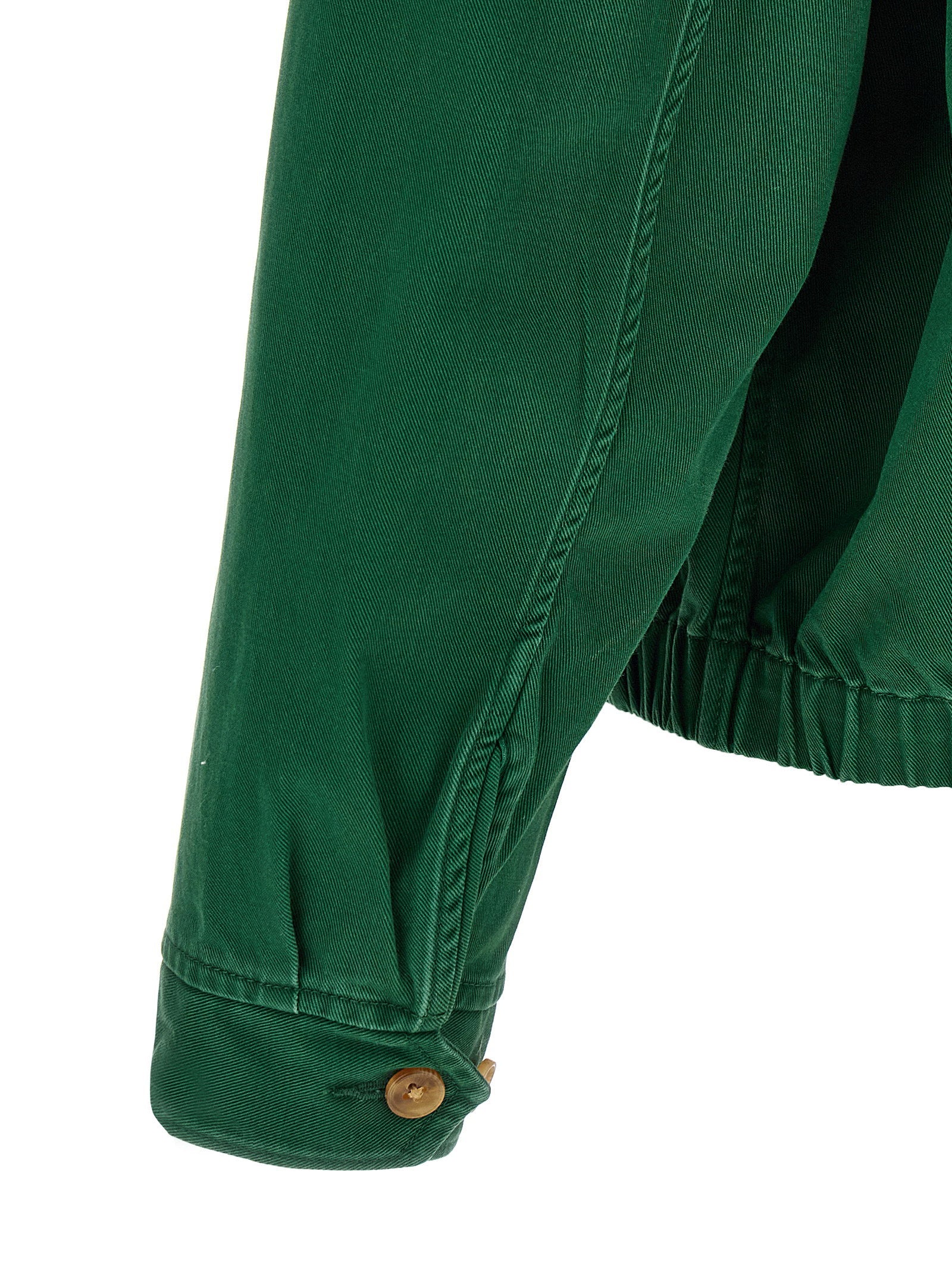 Polo Ralph Lauren Big Bayport Jacket – 100% cotton - view 4